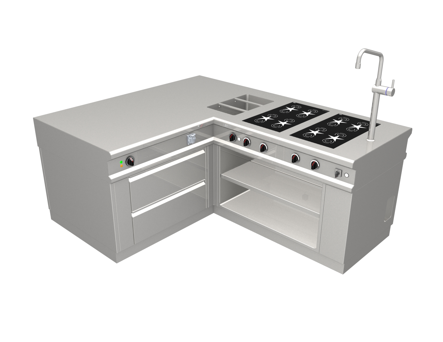 Referenzen Menu System AG - 