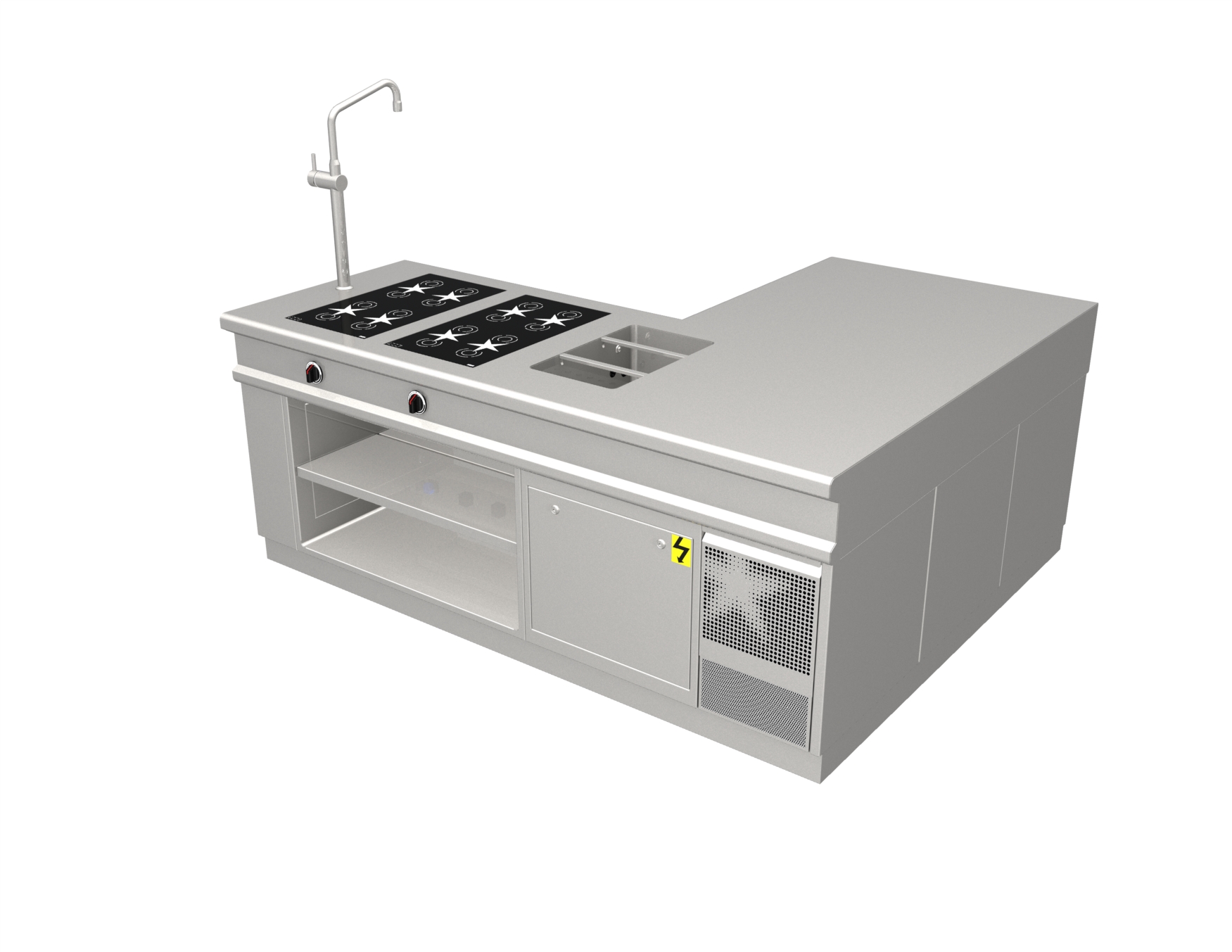 Referenzen Menu System AG - 