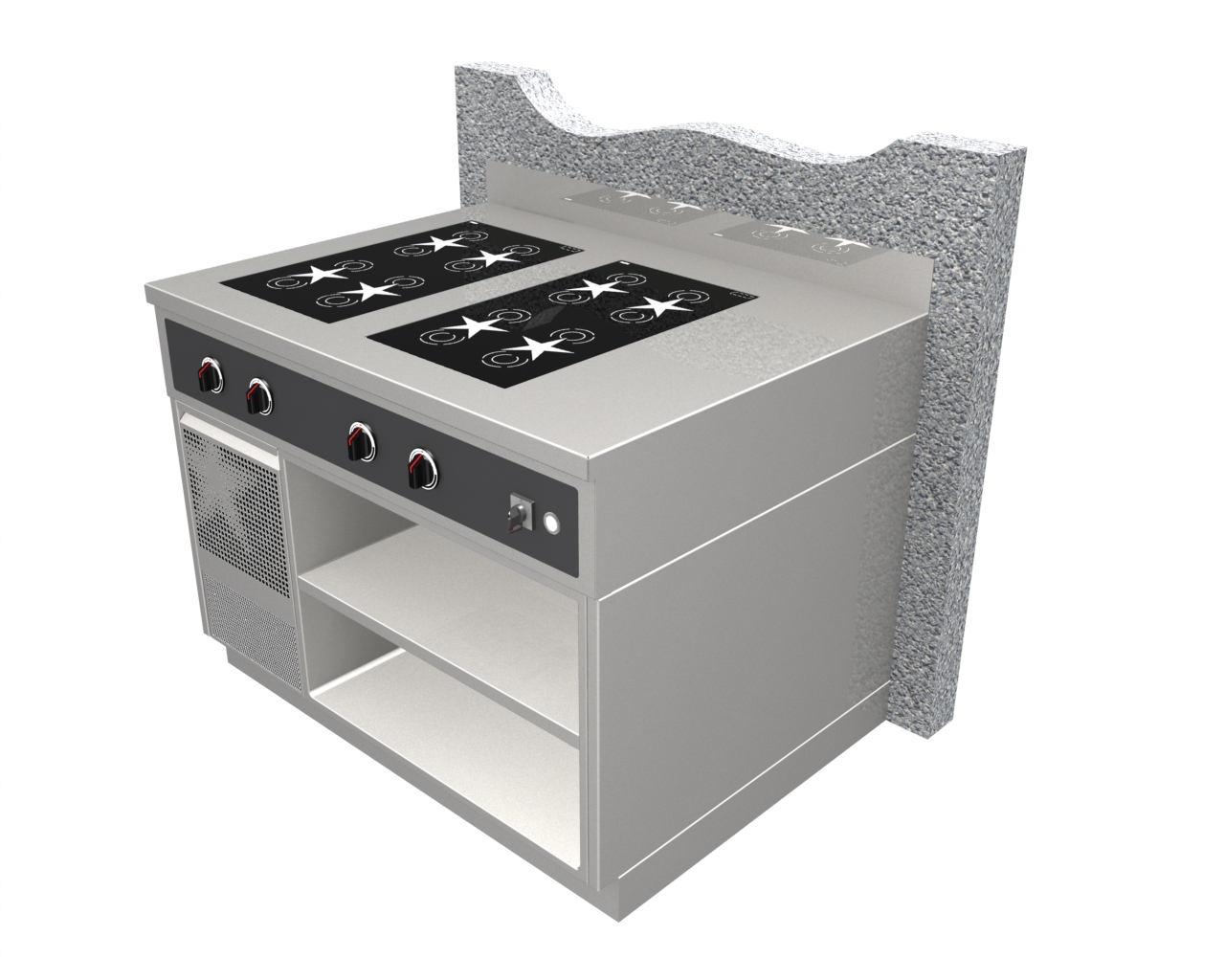 Referenzen Menu System AG - 