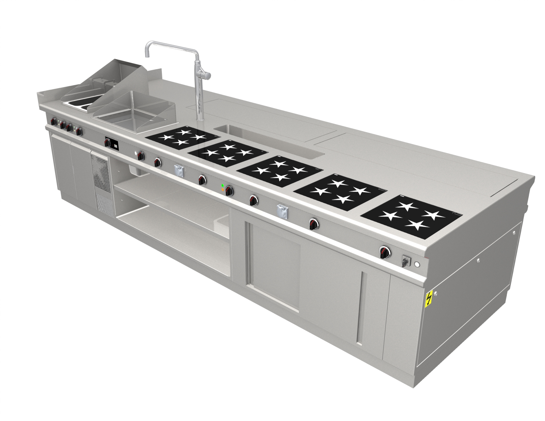 Referenzen Menu System AG - 