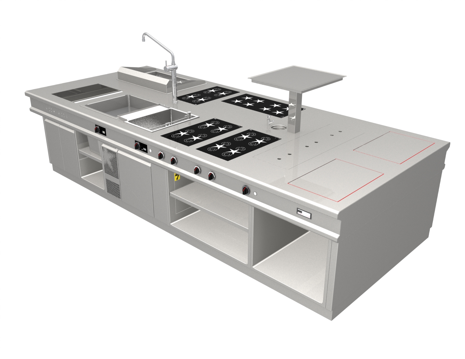 Referenzen Menu System AG - 