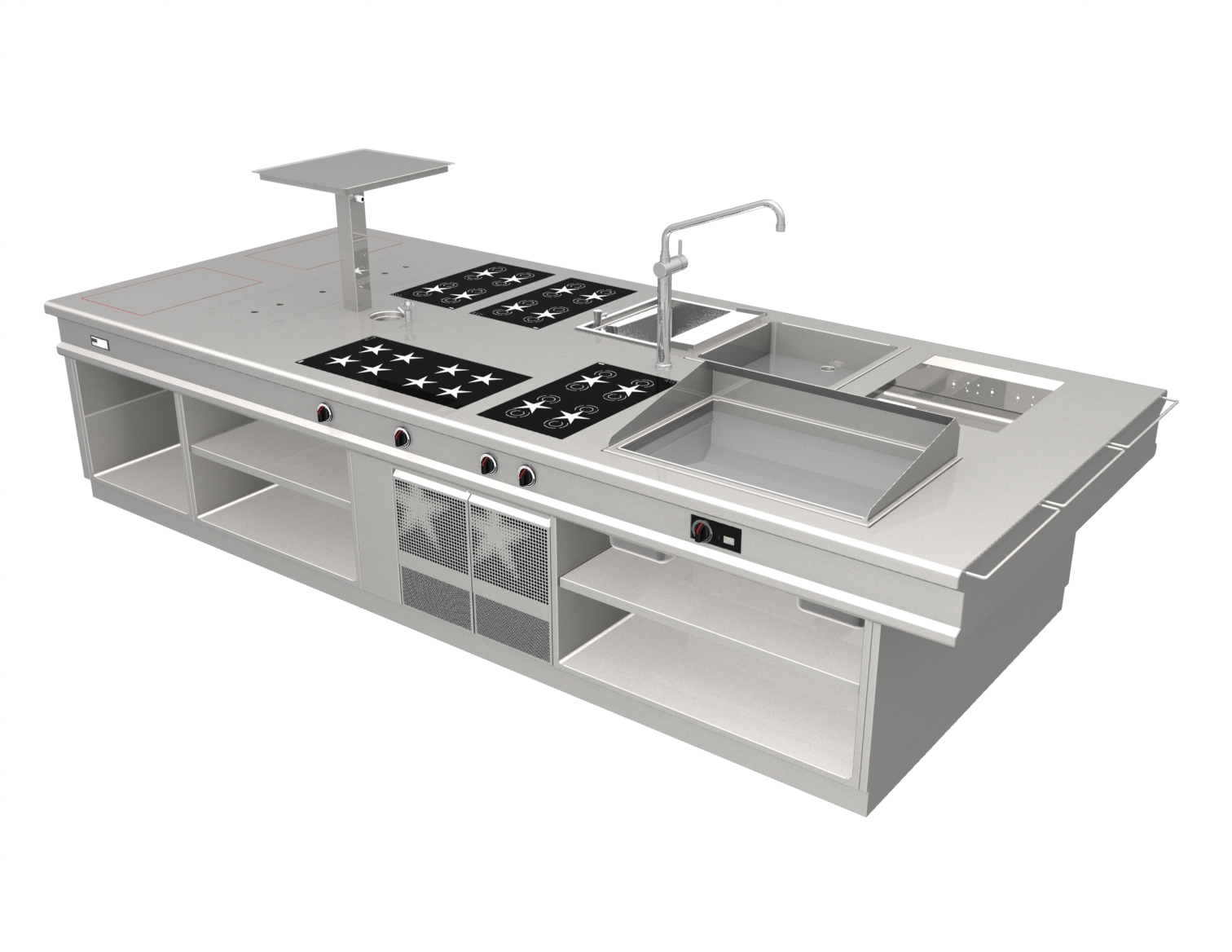 Referenzen Menu System AG - 