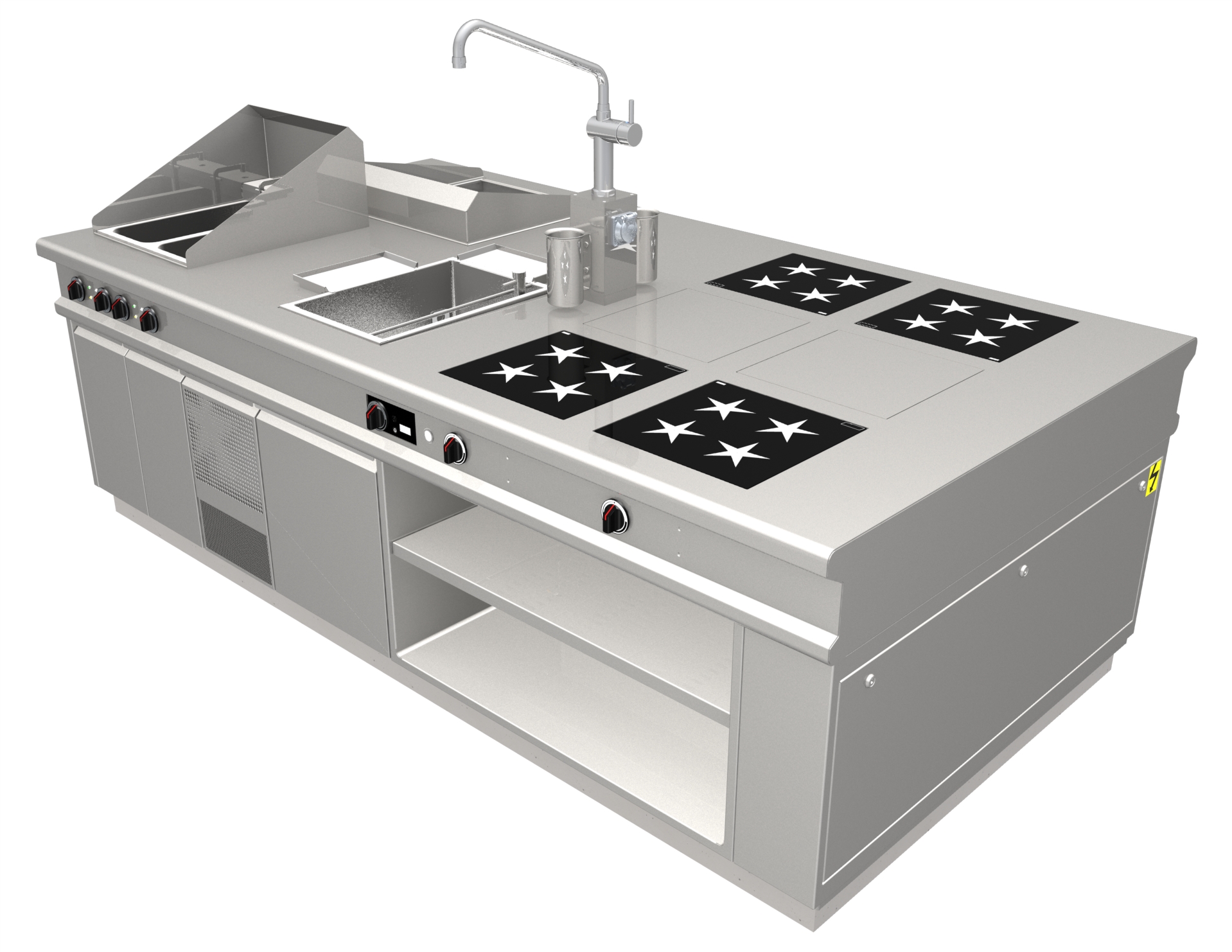 Referenzen Menu System AG - 