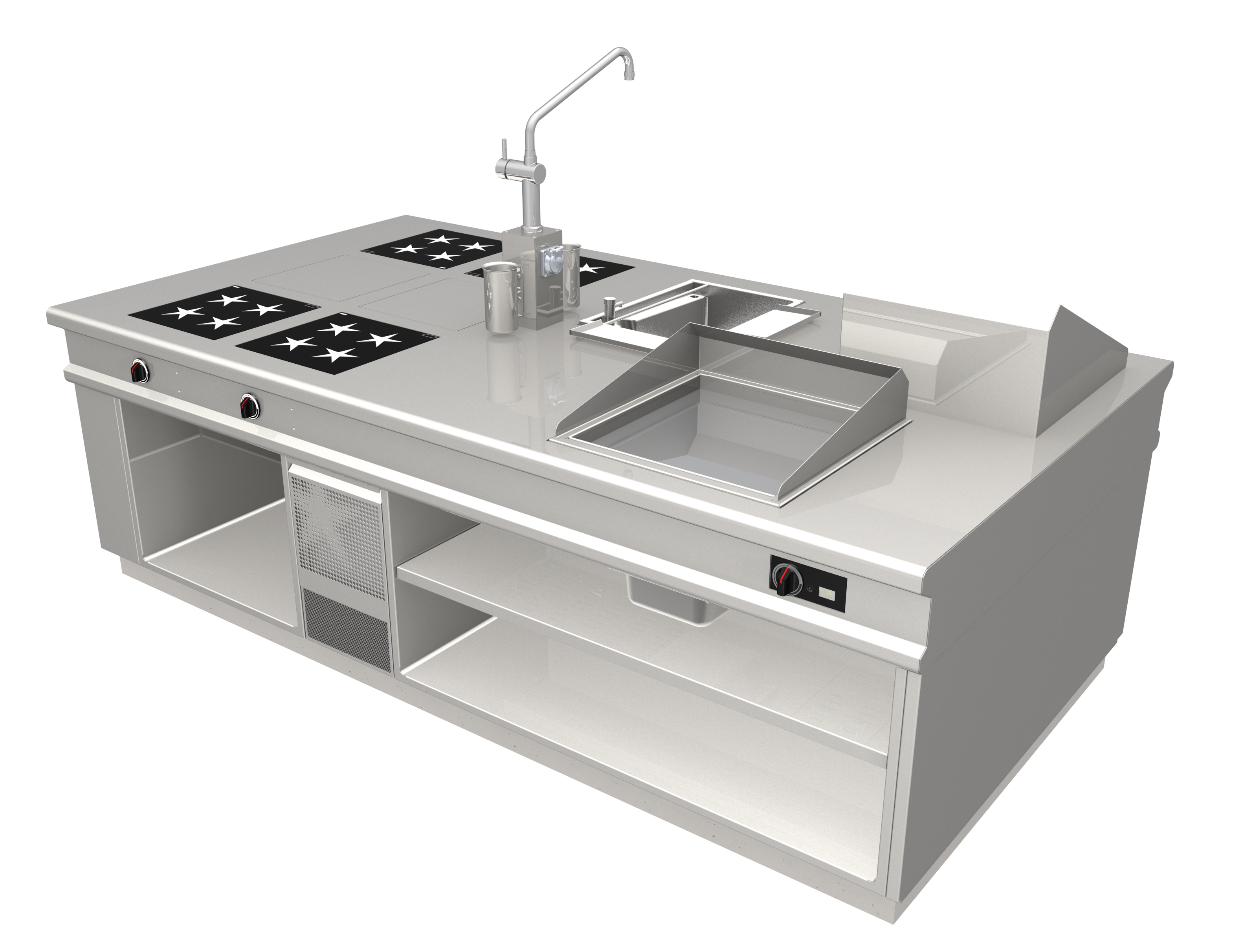 Referenzen Menu System AG - 