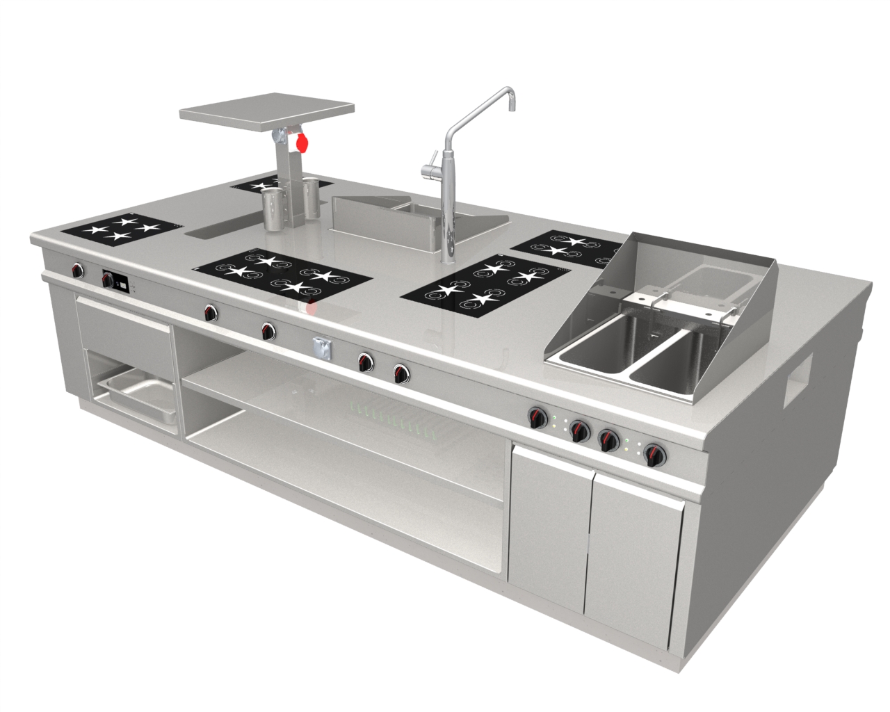 Referenzen Menu System AG - 