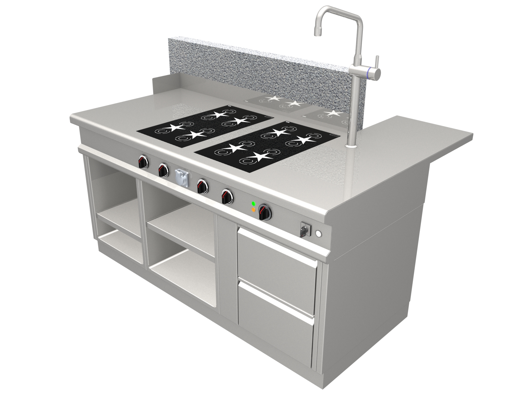 Referenzen Menu System AG - 