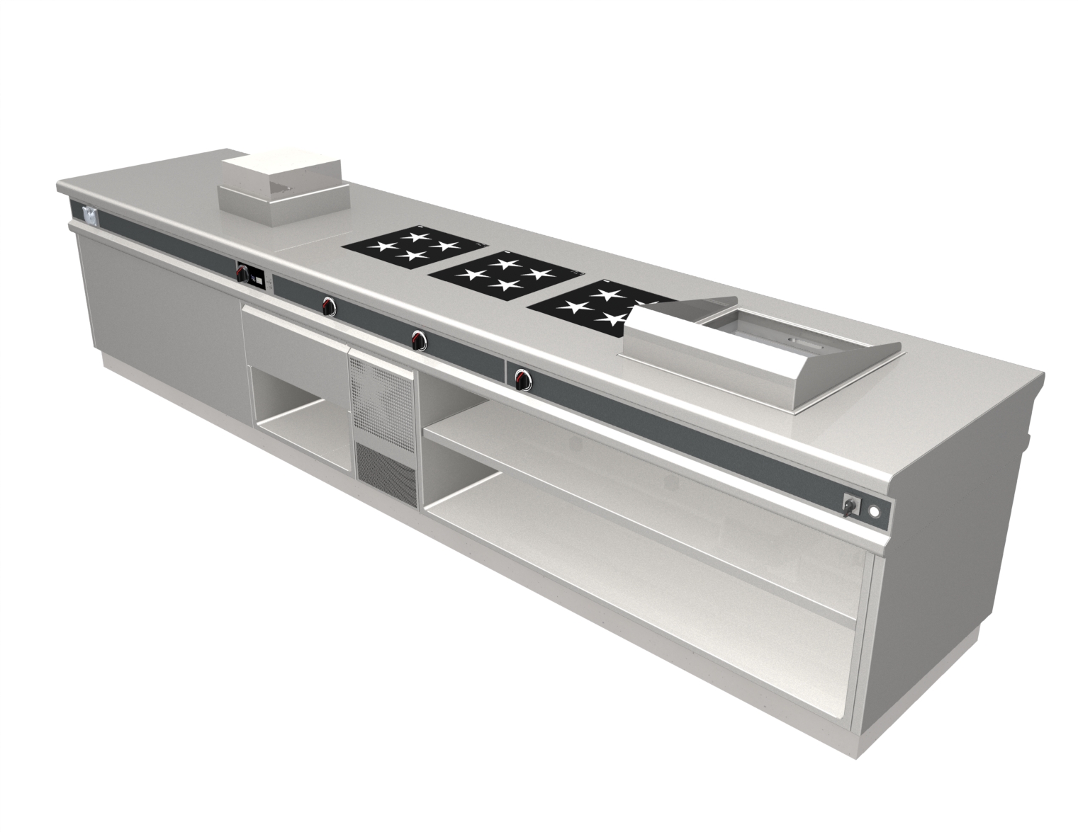 Referenzen Menu System AG - 