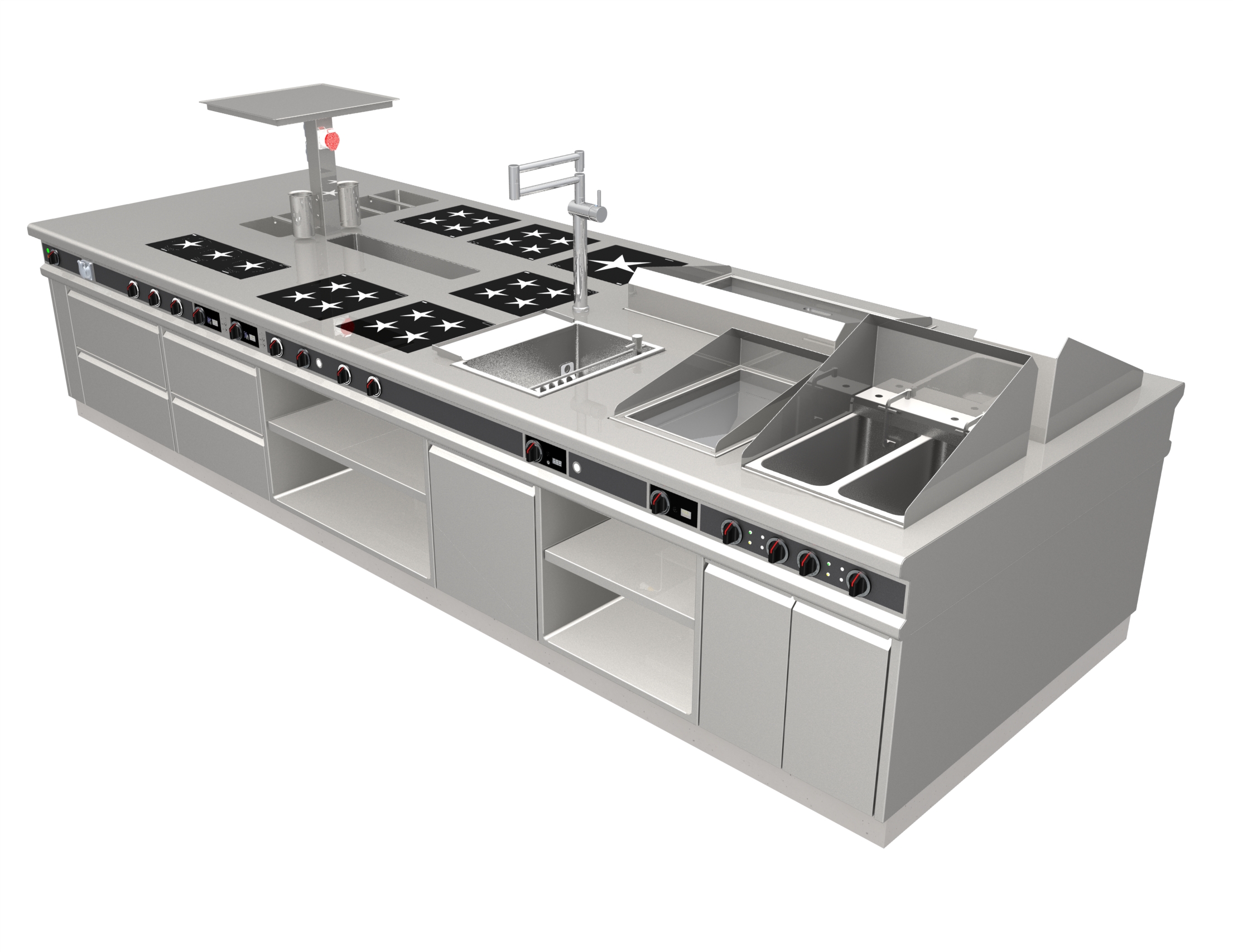 Referenzen Menu System AG - 