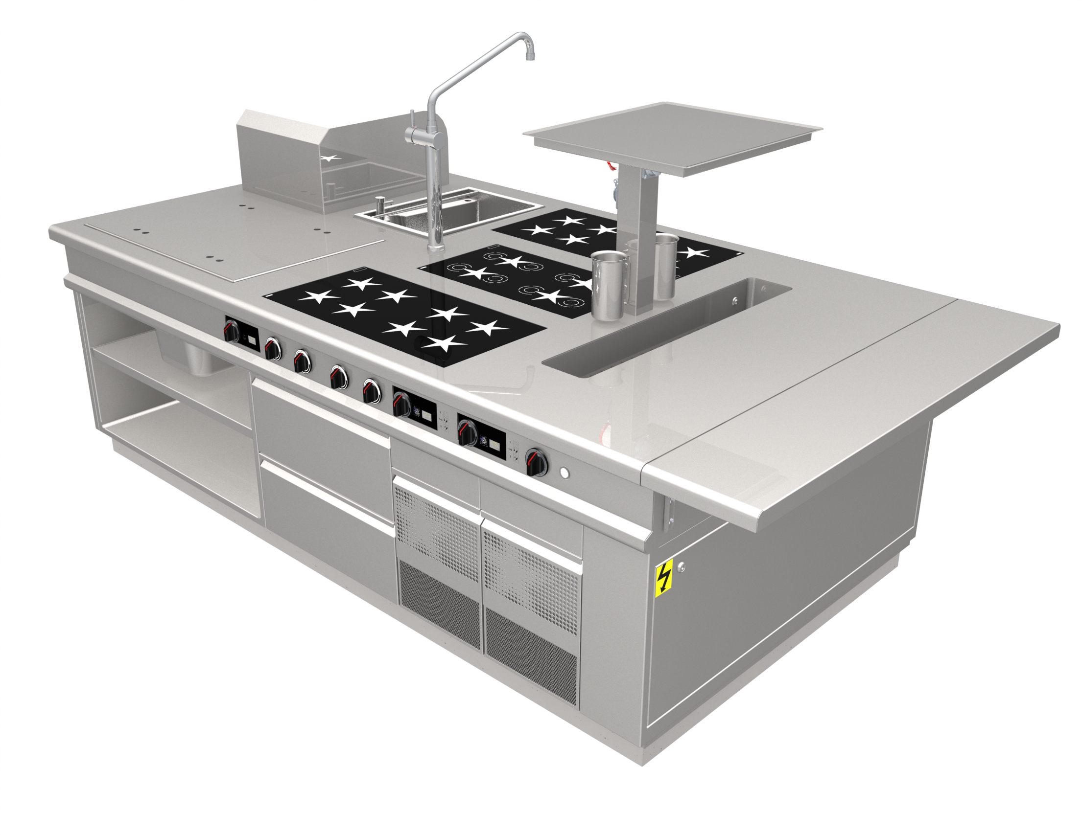 Referenzen Menu System AG - 