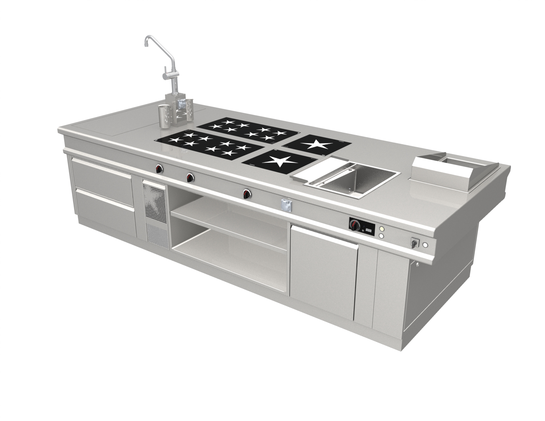 Referenzen Menu System AG - 