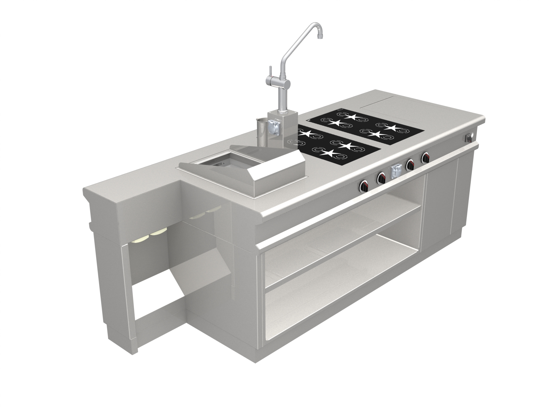 Referenzen Menu System AG - 