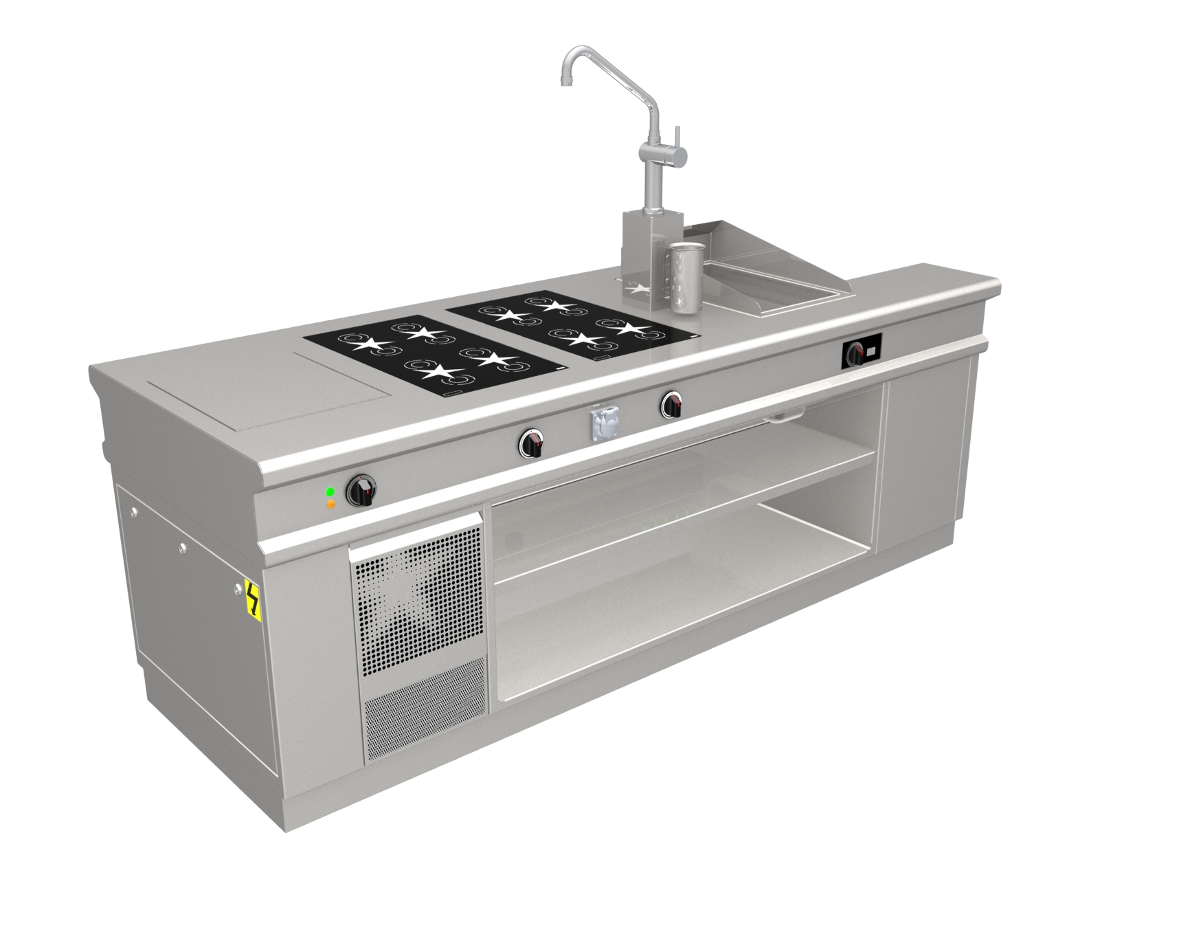 Referenzen Menu System AG - 