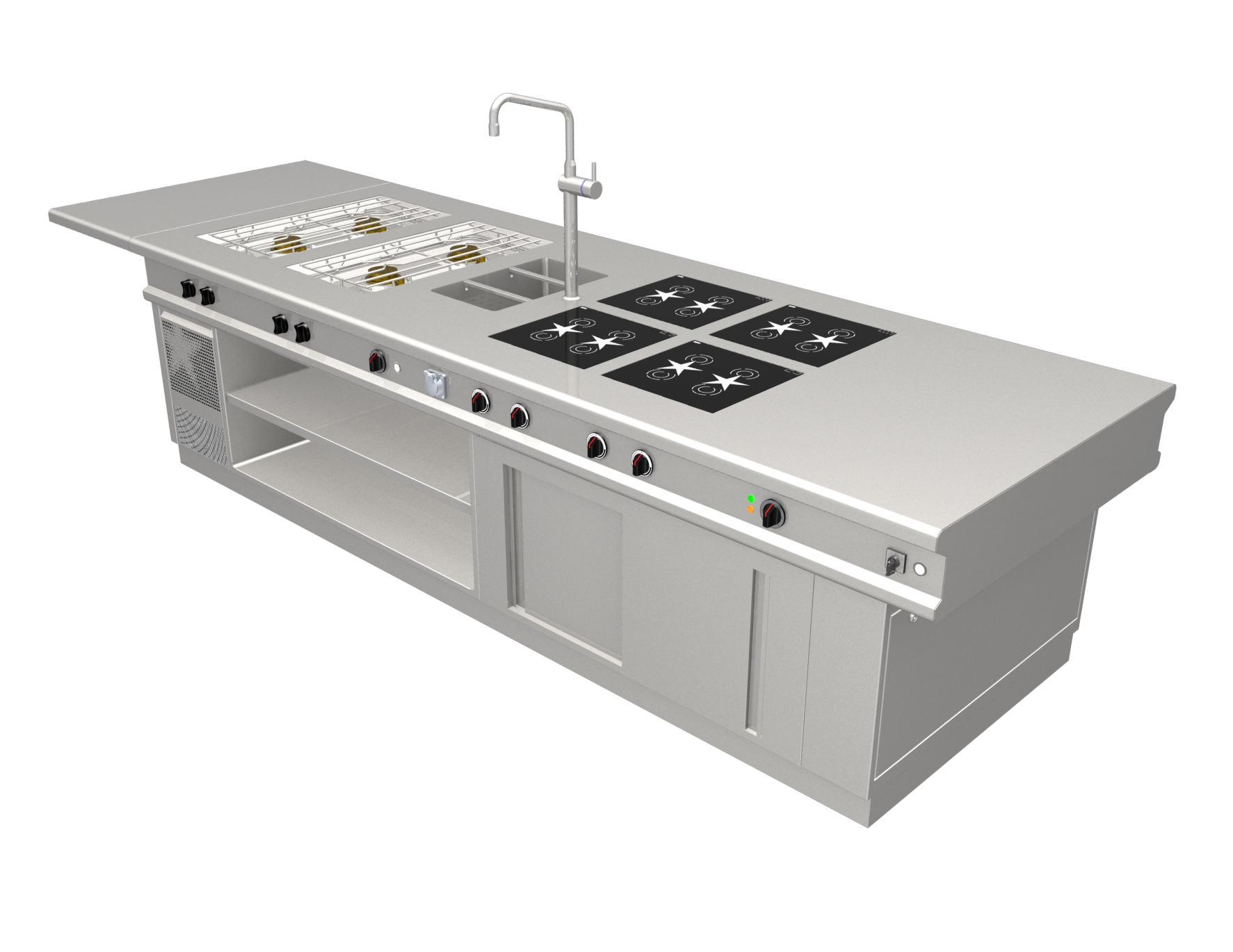 Referenzen Menu System AG - 