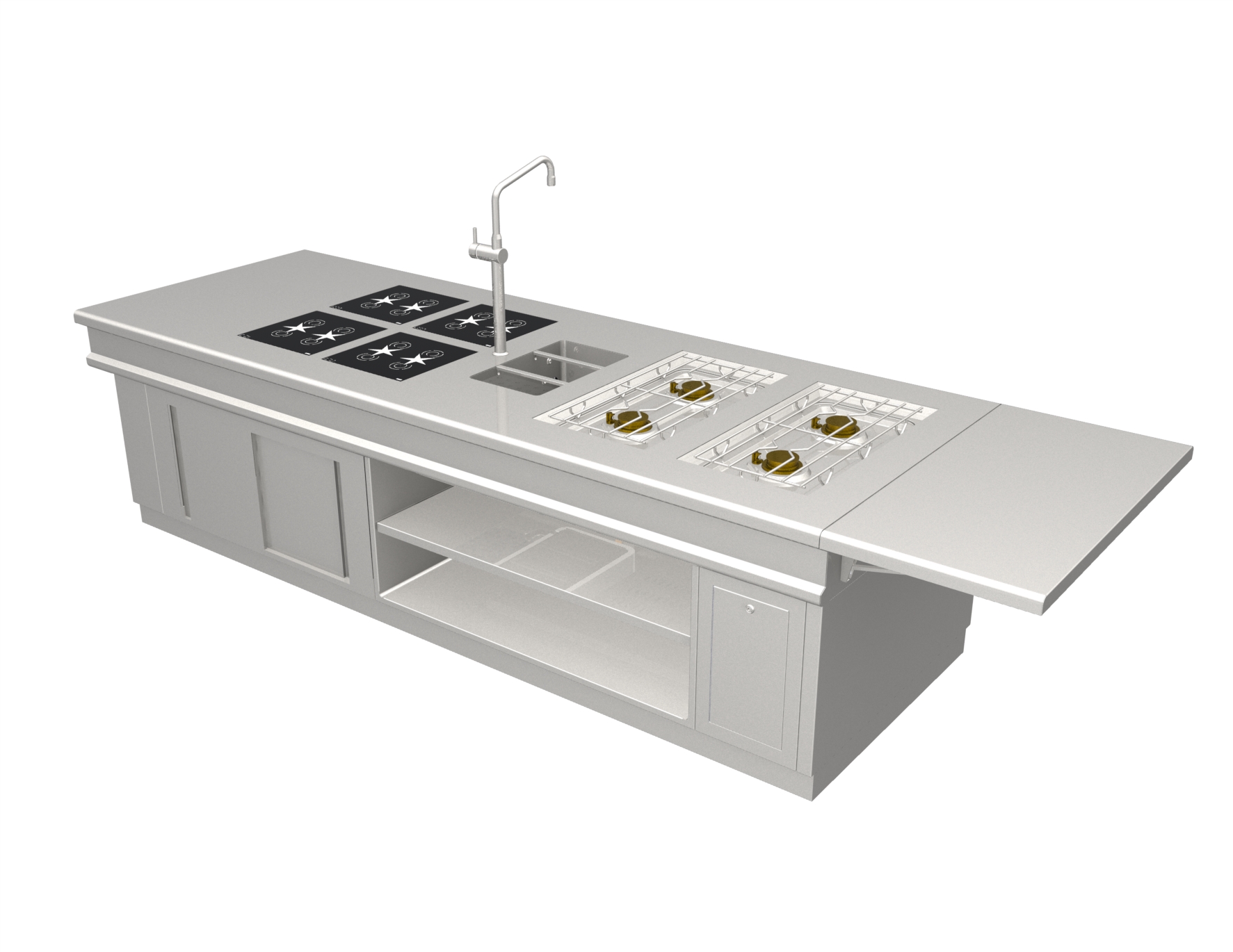 Referenzen Menu System AG - 