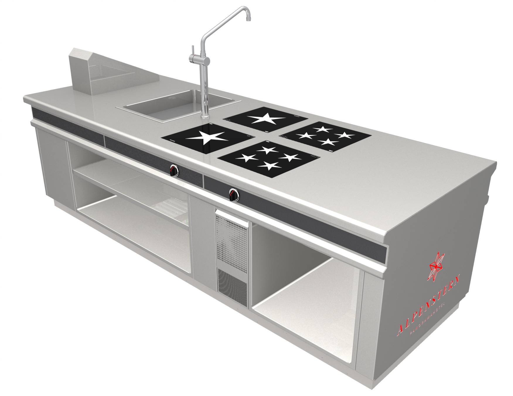 Referenzen Menu System AG - 