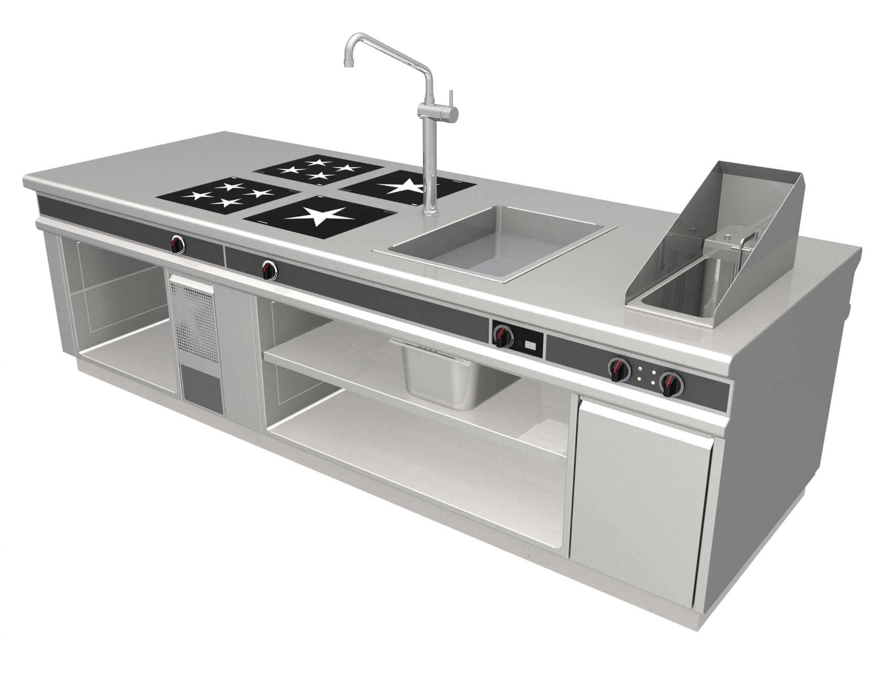 Referenzen Menu System AG - 