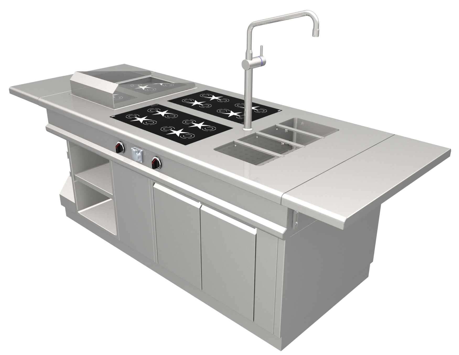 Referenzen Menu System AG - 