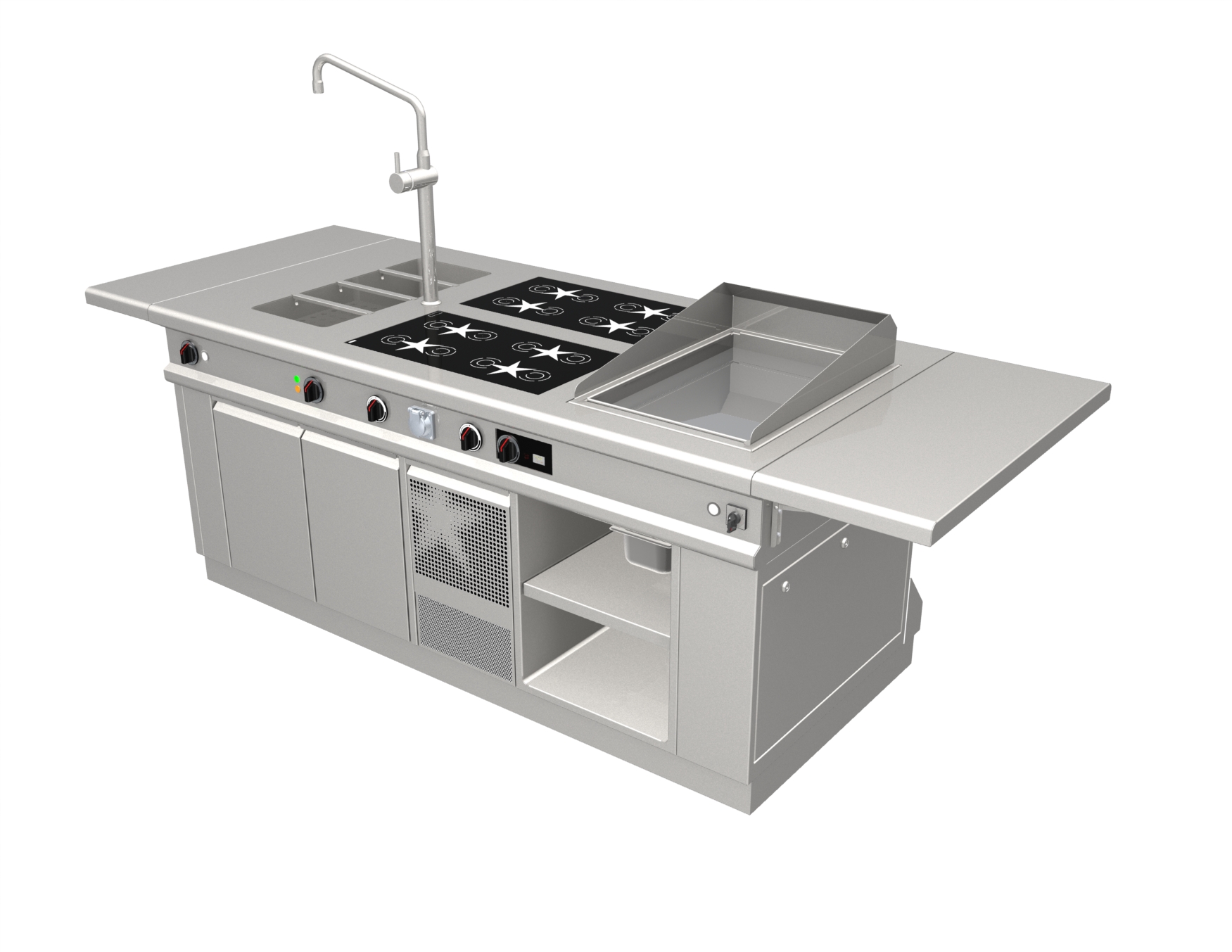 Referenzen Menu System AG - 