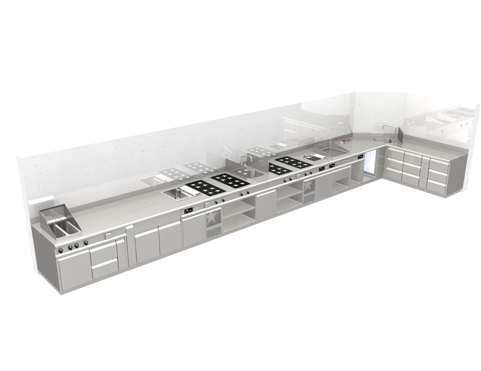 Referenzen Menu System AG - 