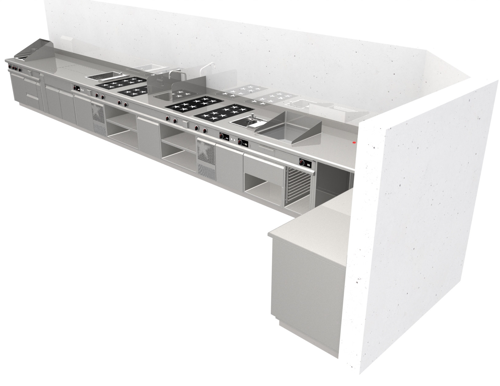 Referenzen Menu System AG - 