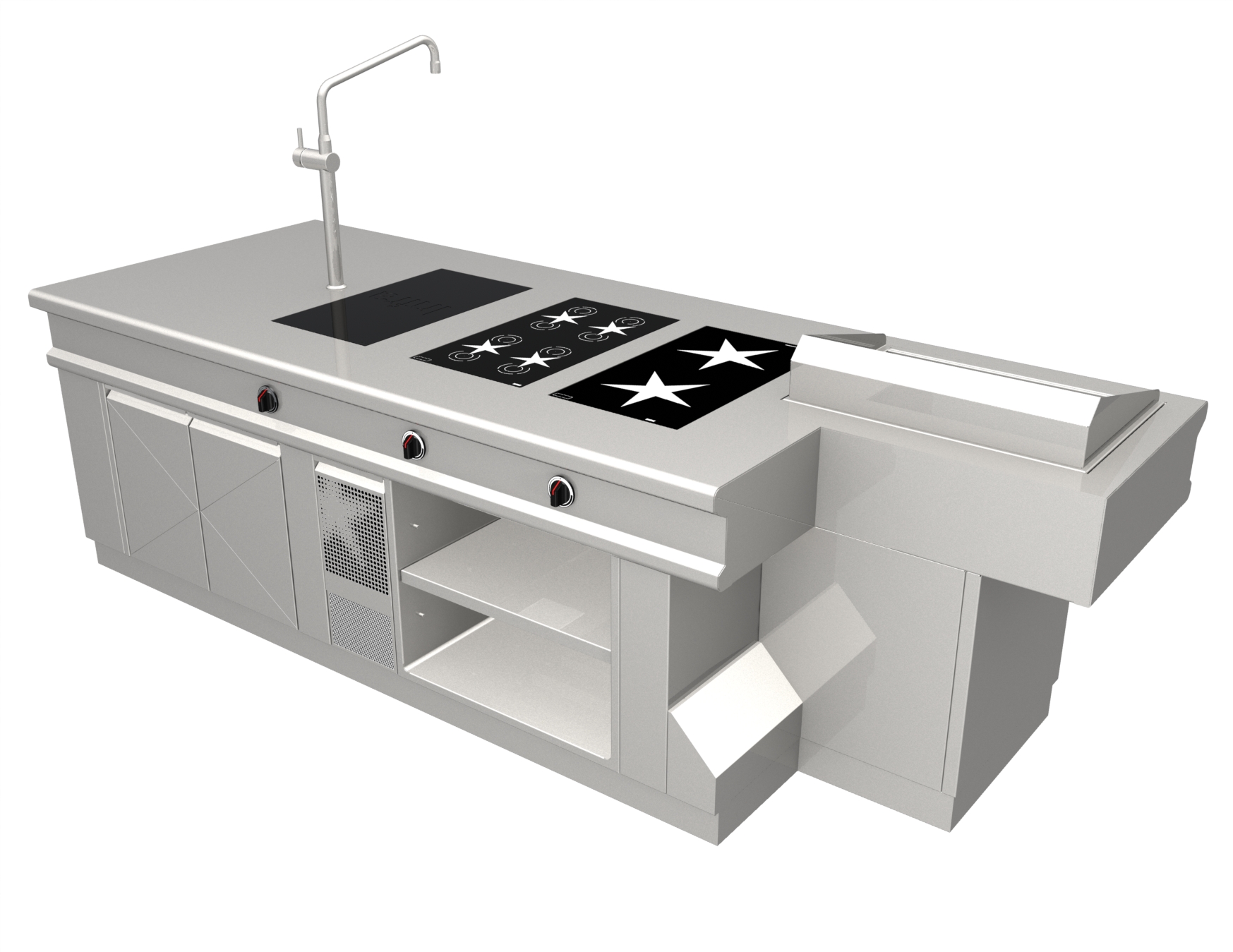 Referenzen Menu System AG - 