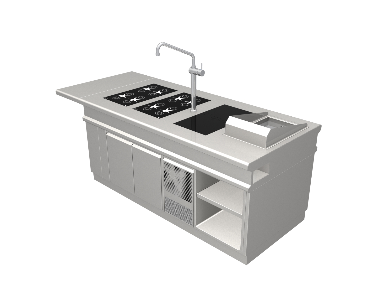 Referenzen Menu System AG - 