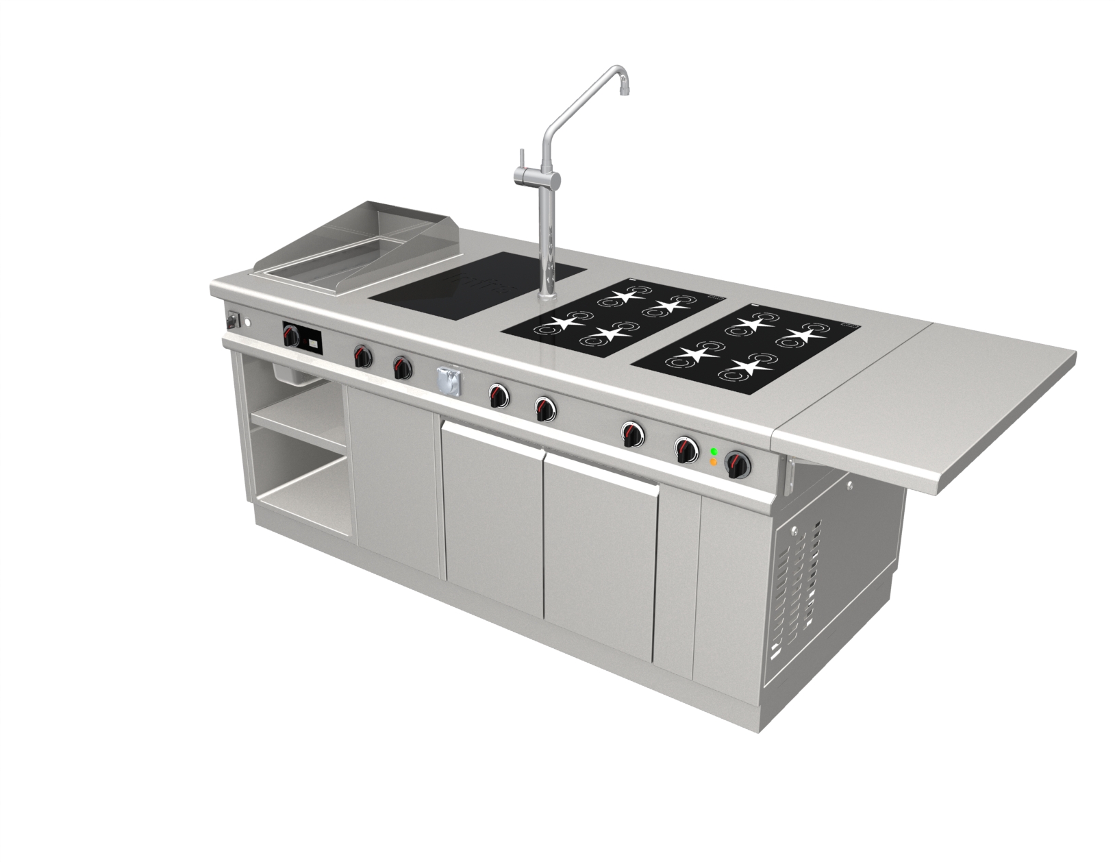 Referenzen Menu System AG - 