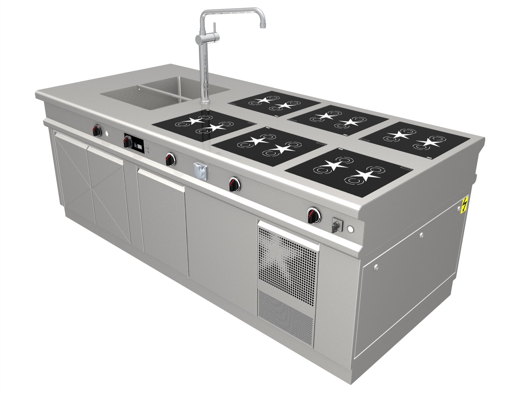 Referenzen Menu System AG - 