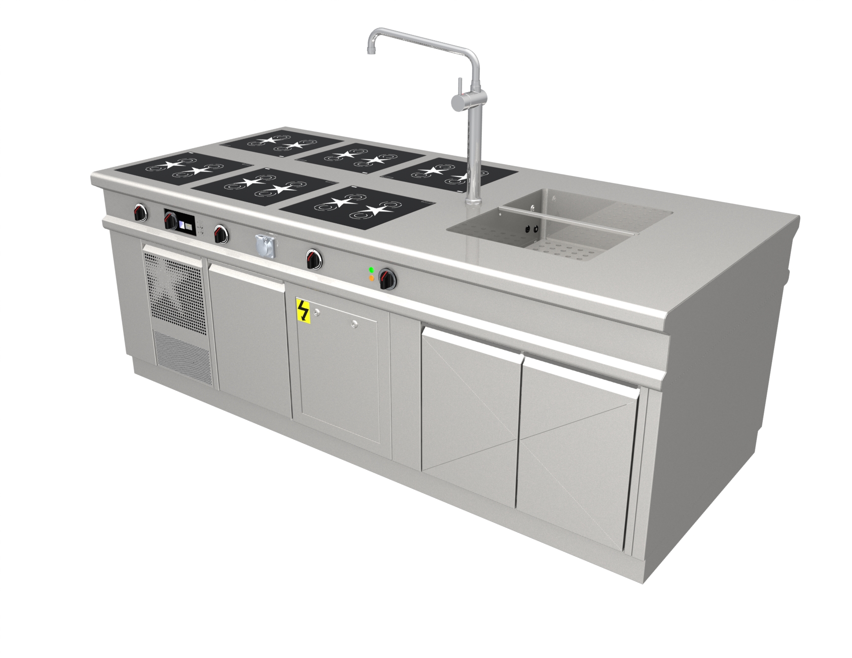 Referenzen Menu System AG - 