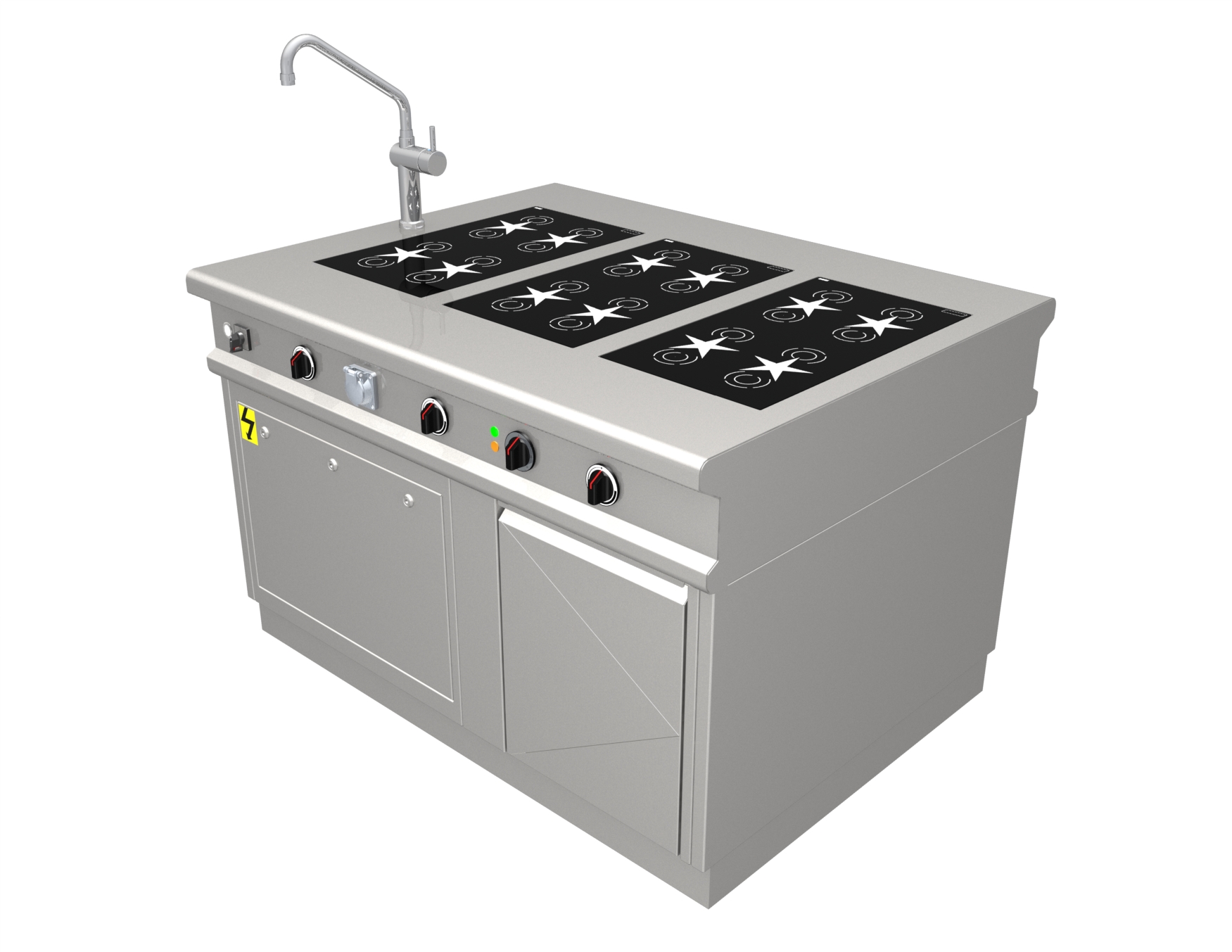 Referenzen Menu System AG - 