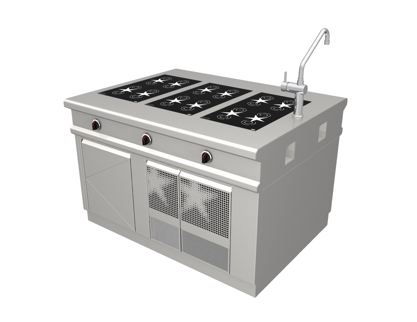 Referenzen Menu System AG - 