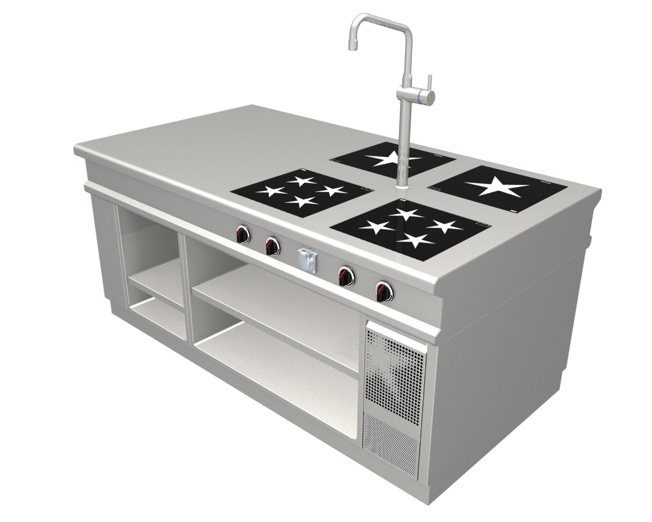 Referenzen Menu System AG - 