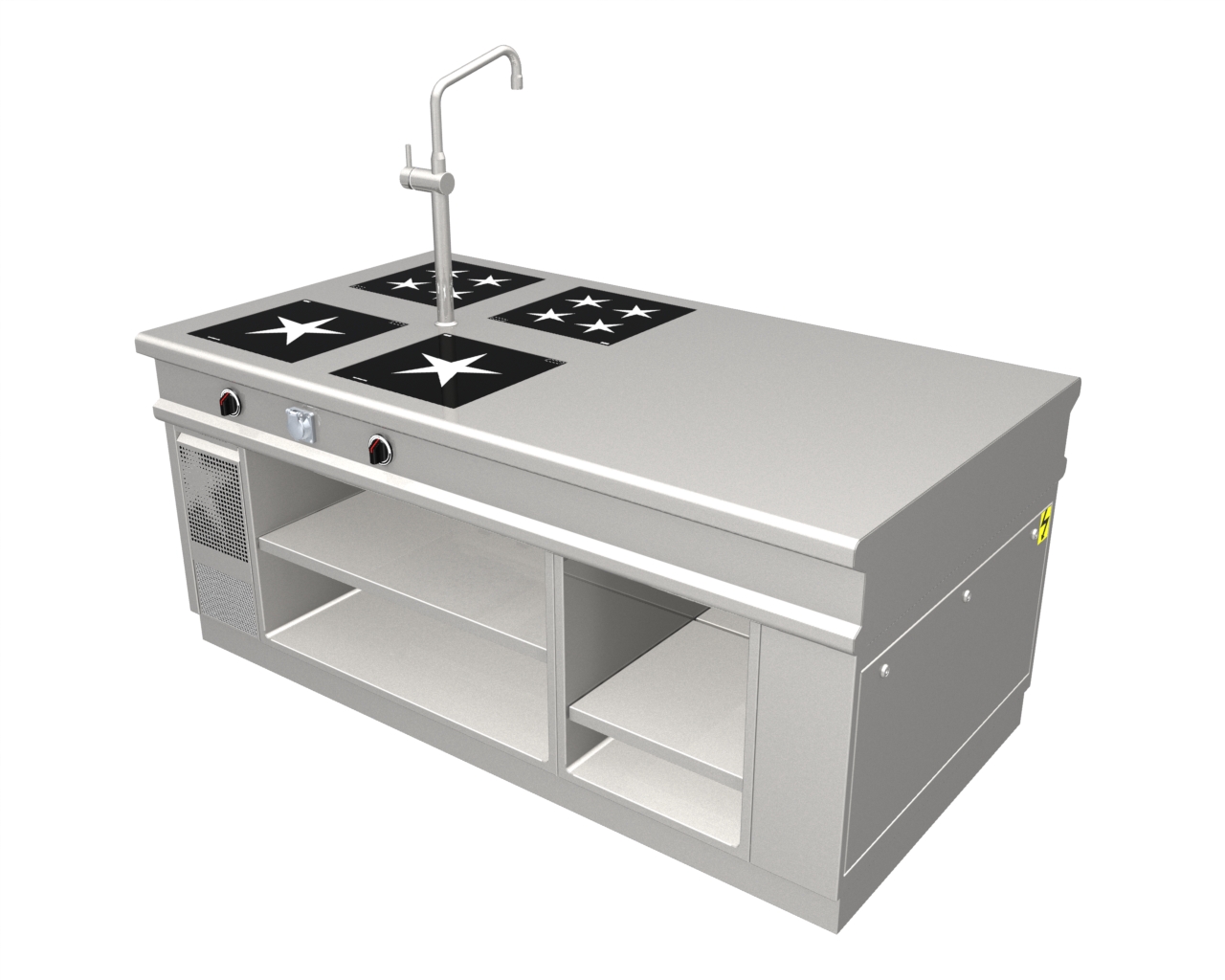 Referenzen Menu System AG - 