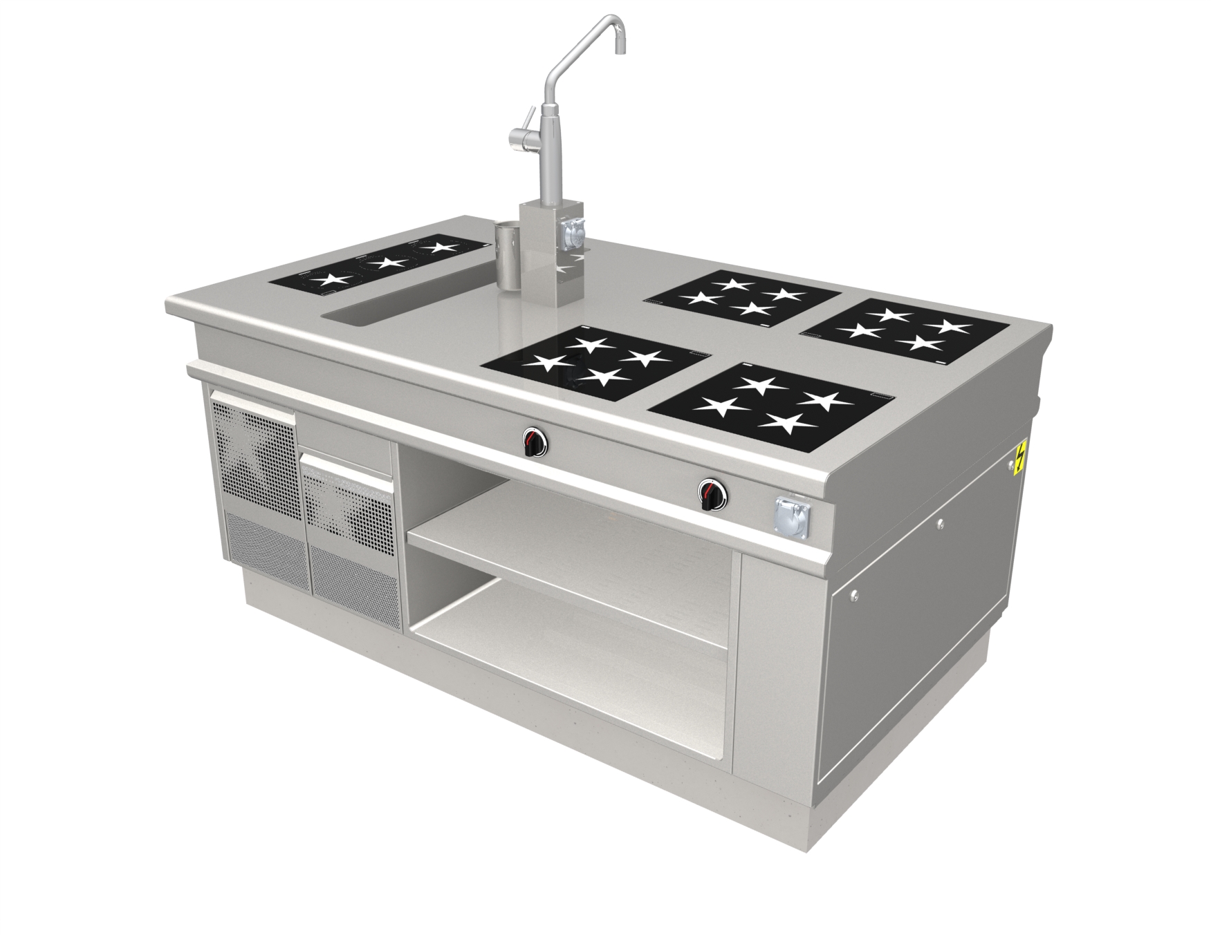 Referenzen Menu System AG - 