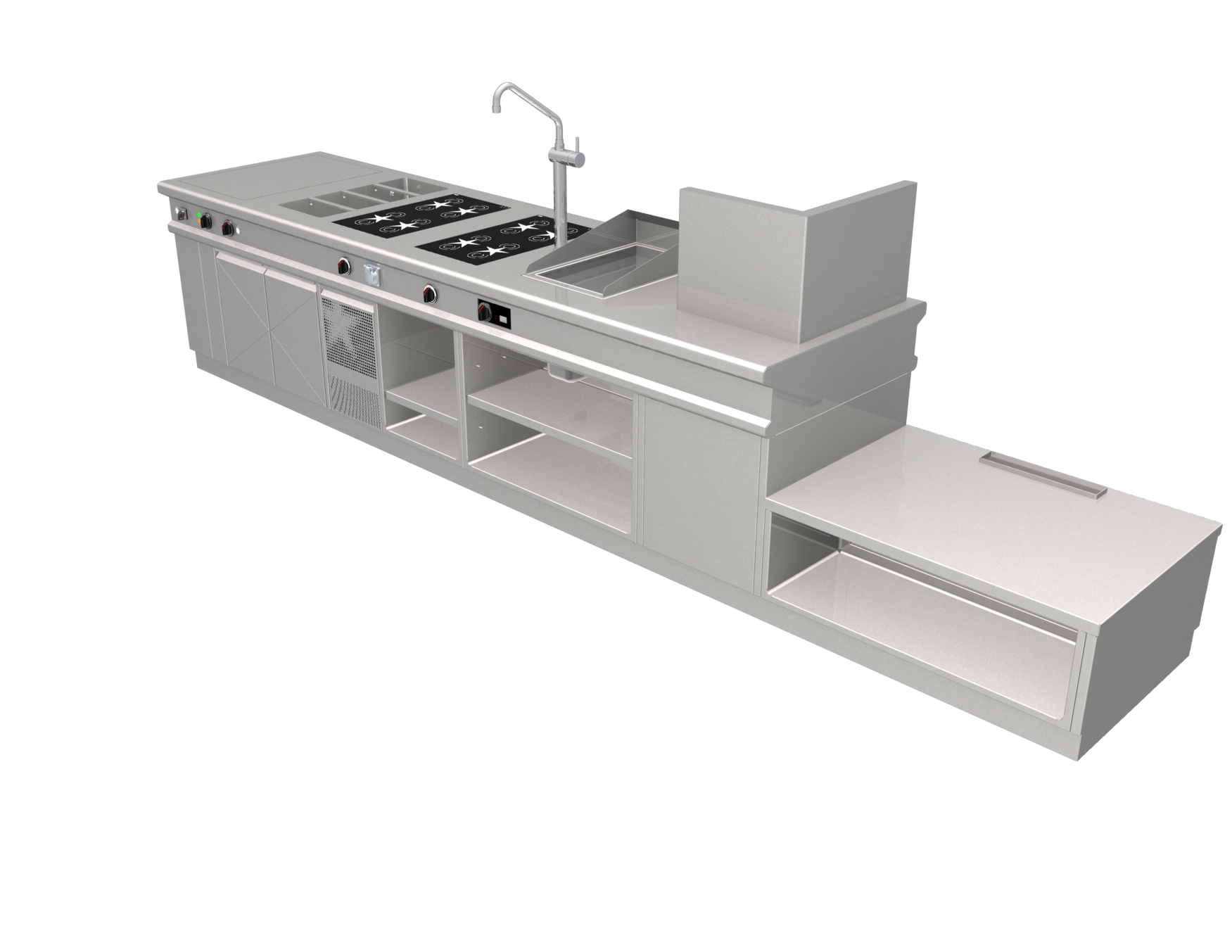 Referenzen Menu System AG - 