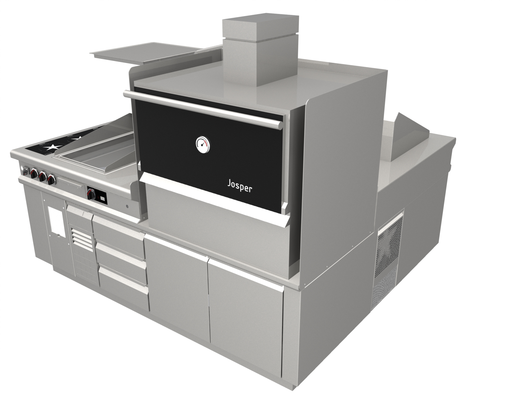 Referenzen Menu System AG - 