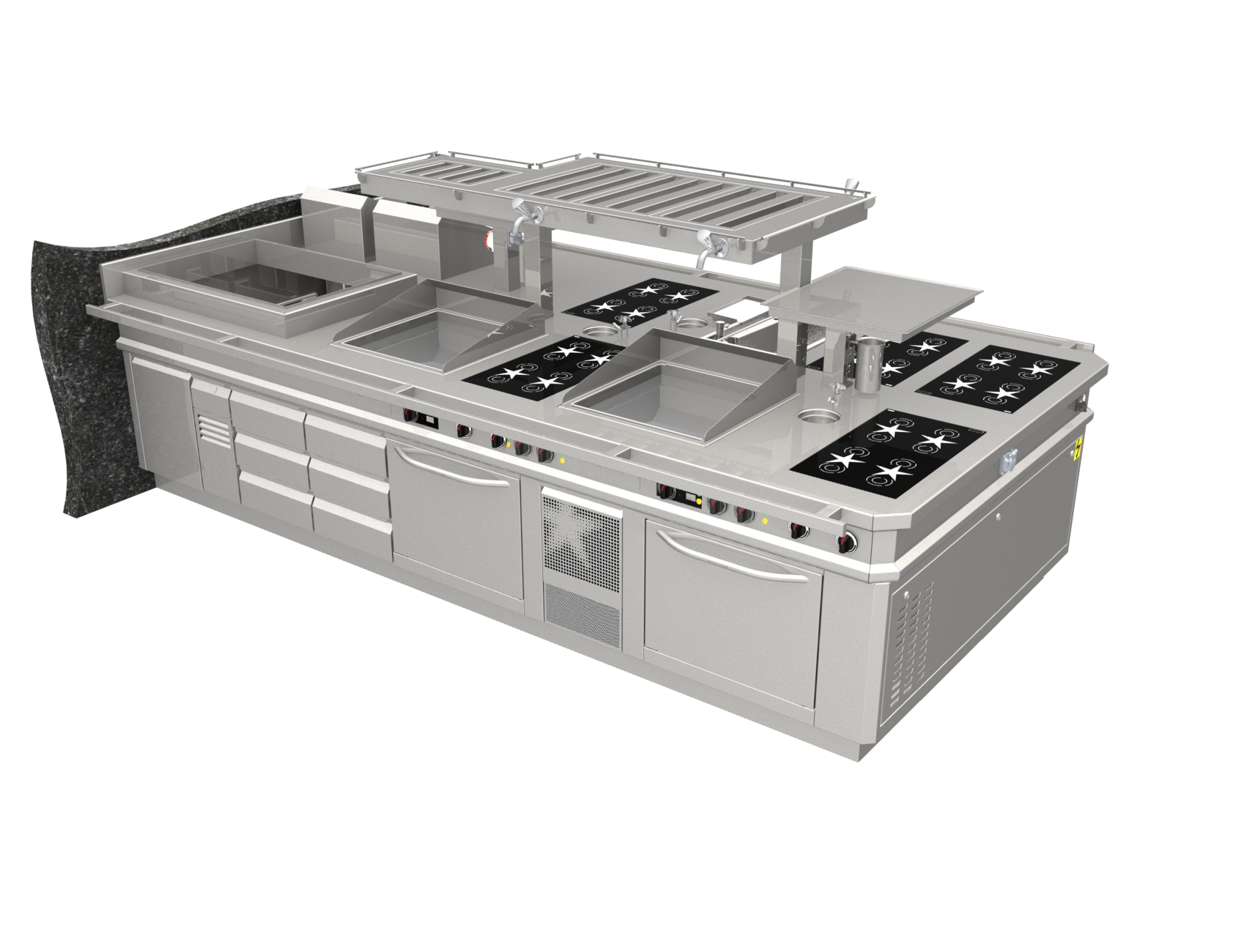 Referenzen Menu System AG - 