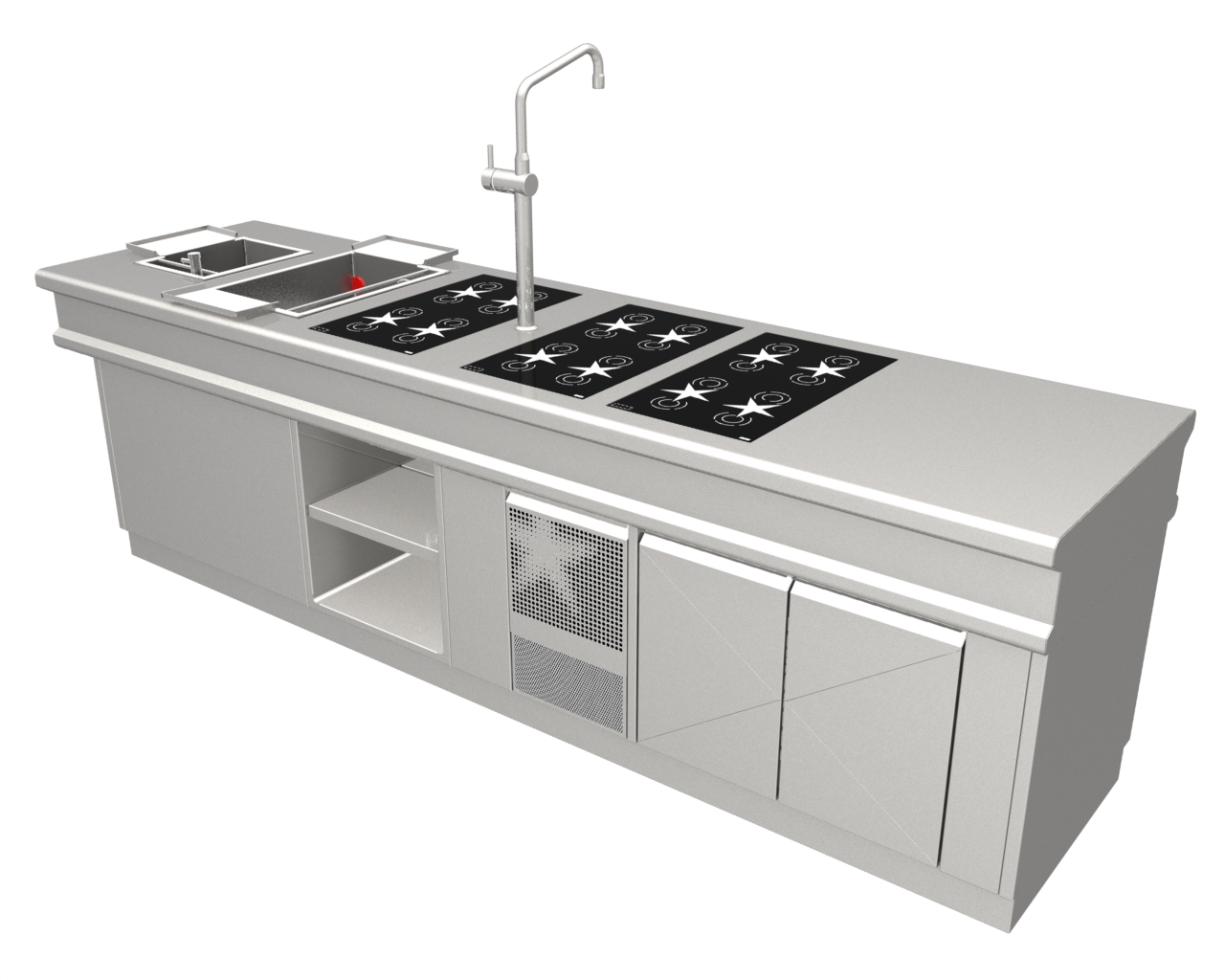 Referenzen Menu System AG - 