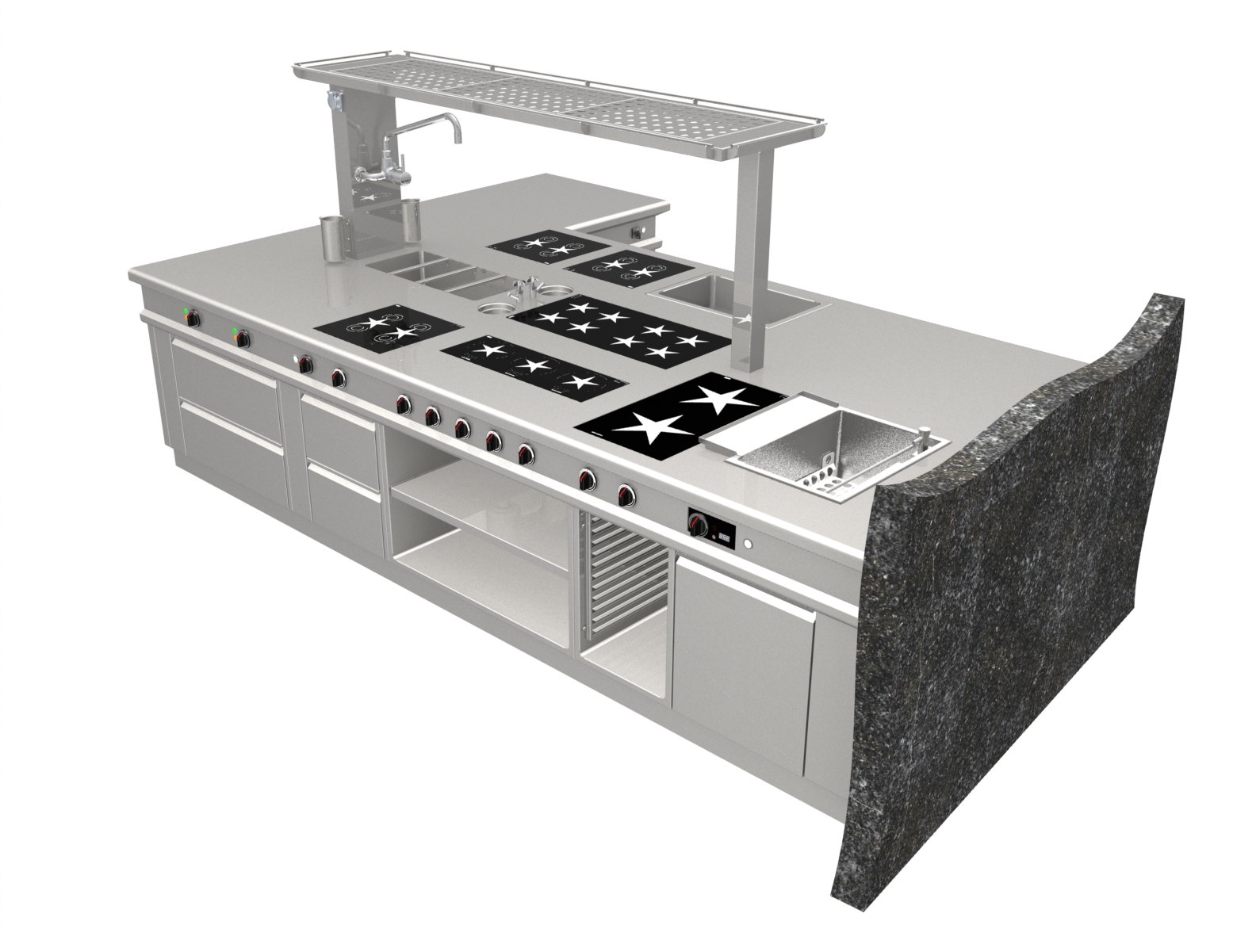 Referenzen Menu System AG - 