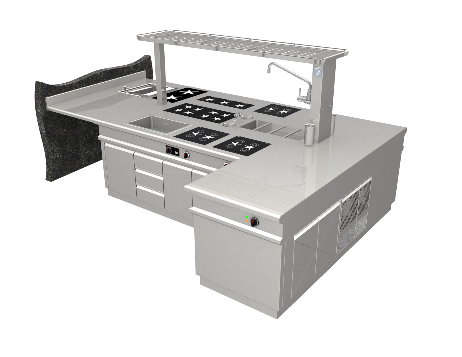 Referenzen Menu System AG - 