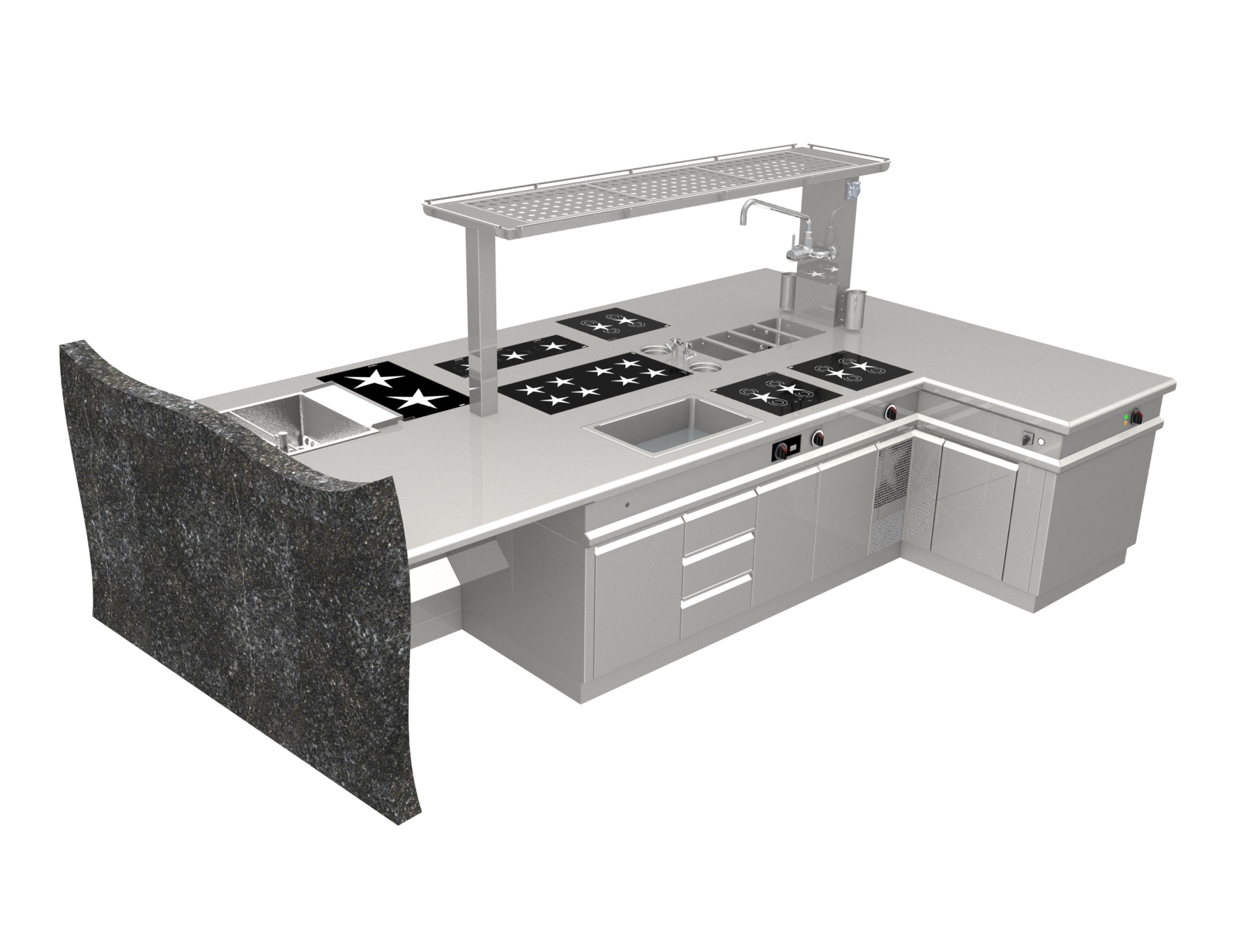 Referenzen Menu System AG - 