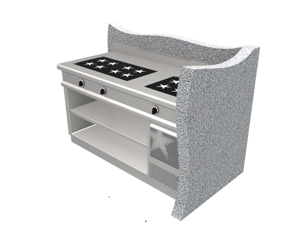 Referenzen Menu System AG - 