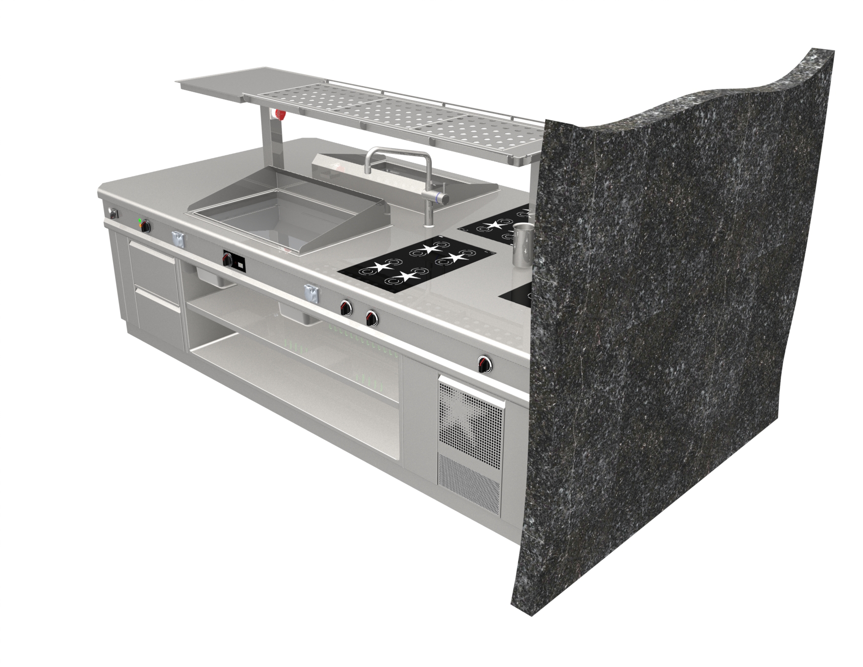 Referenzen Menu System AG - 