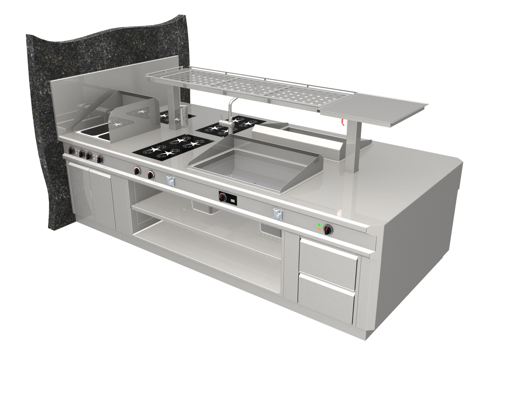 Referenzen Menu System AG - 