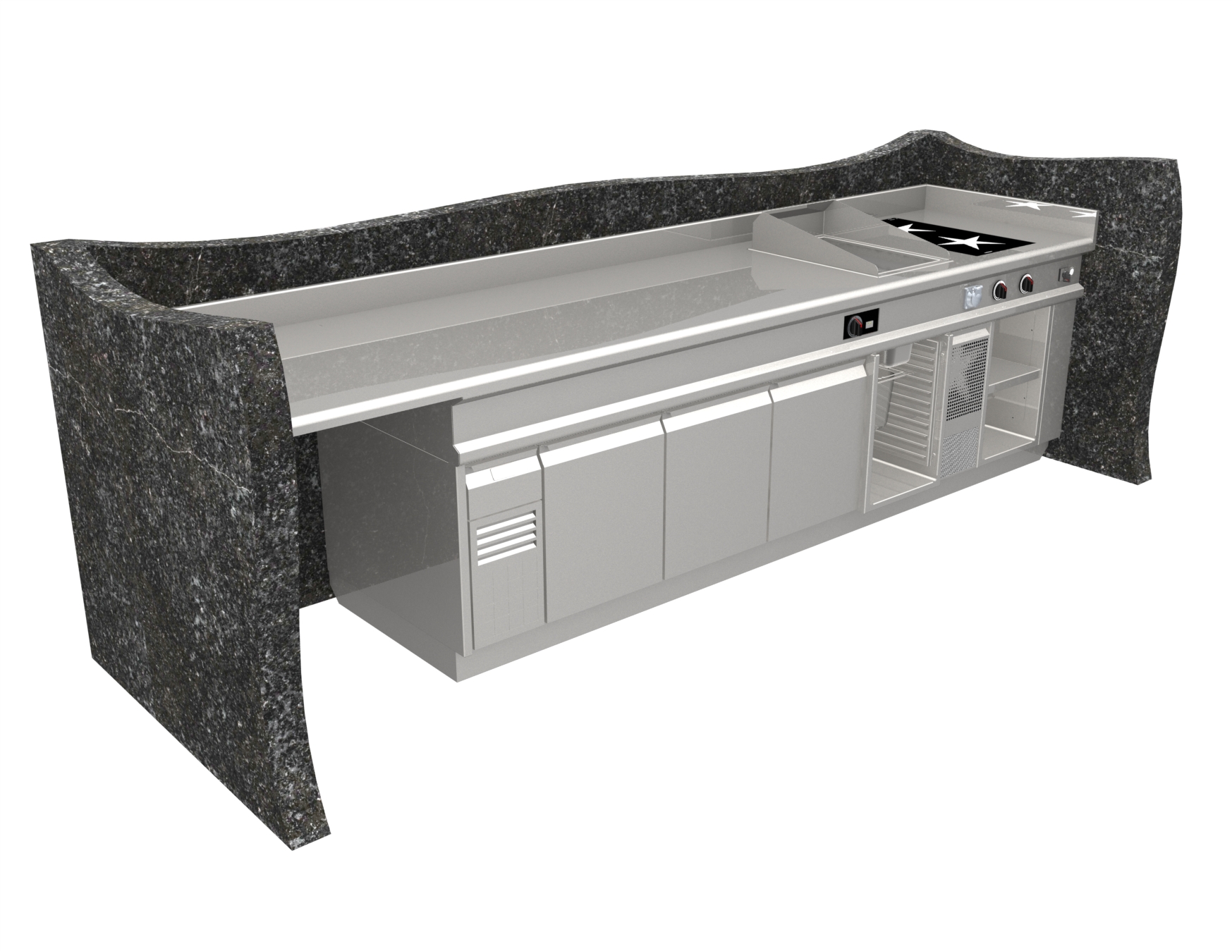 Referenzen Menu System AG - 