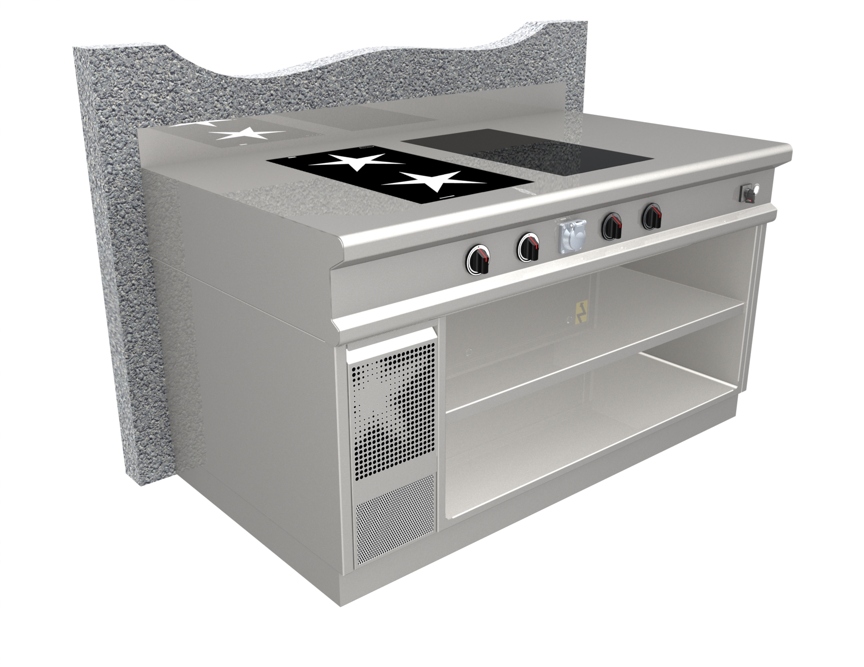 Referenzen Menu System AG - 