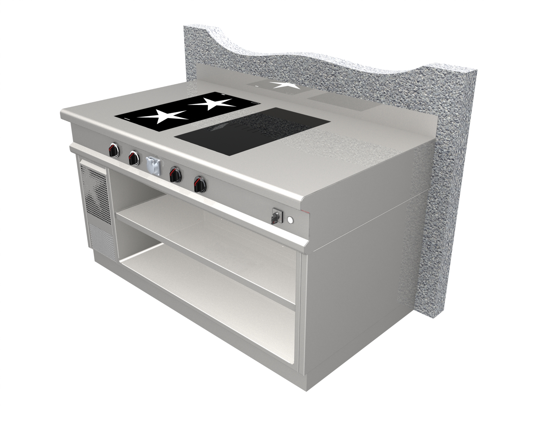 Referenzen Menu System AG - 