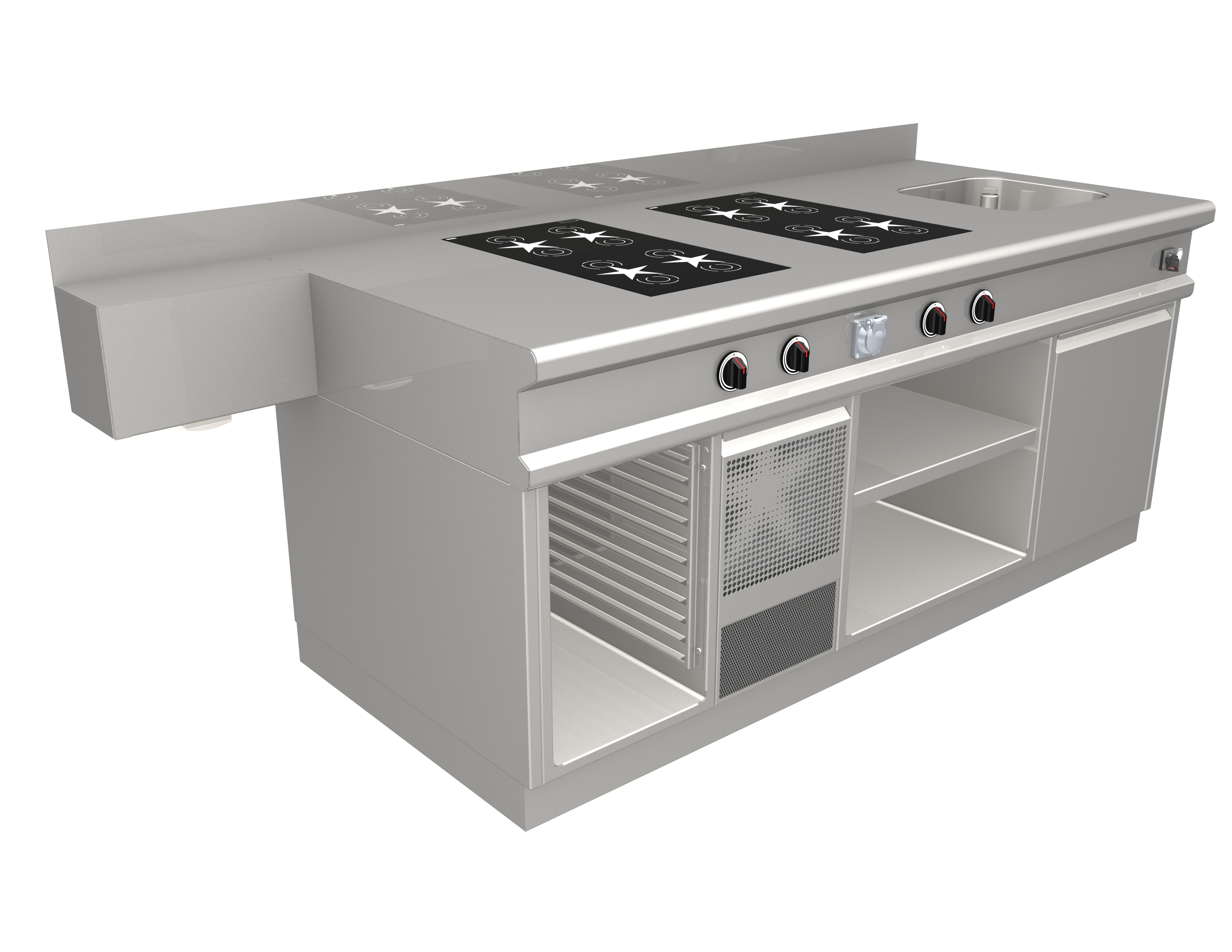 Referenzen Menu System AG - 