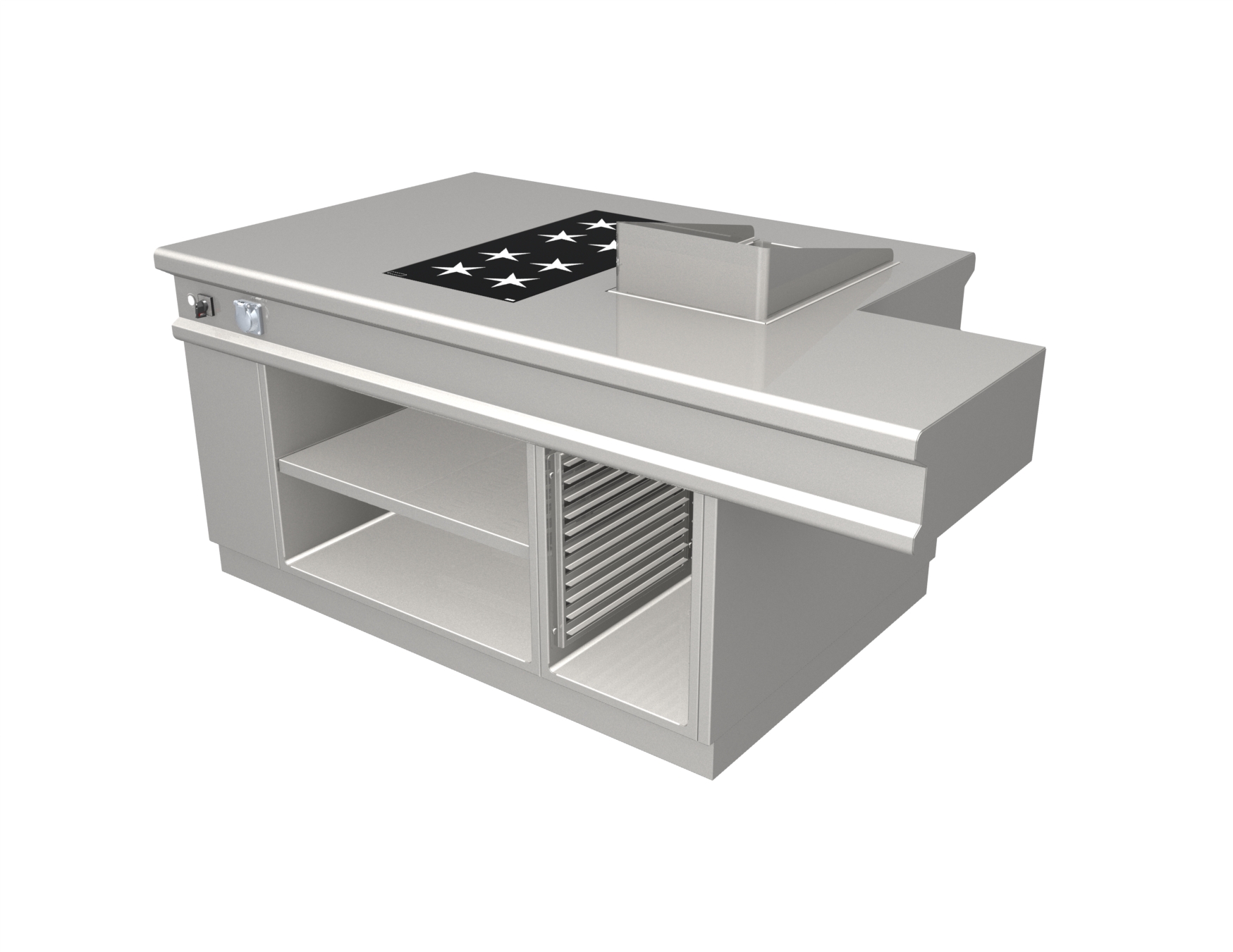 Referenzen Menu System AG - 