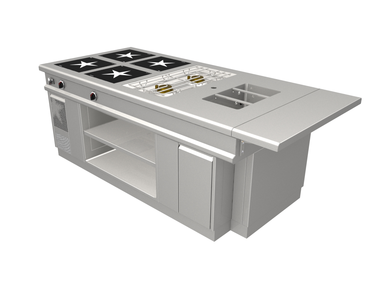 Referenzen Menu System AG - 